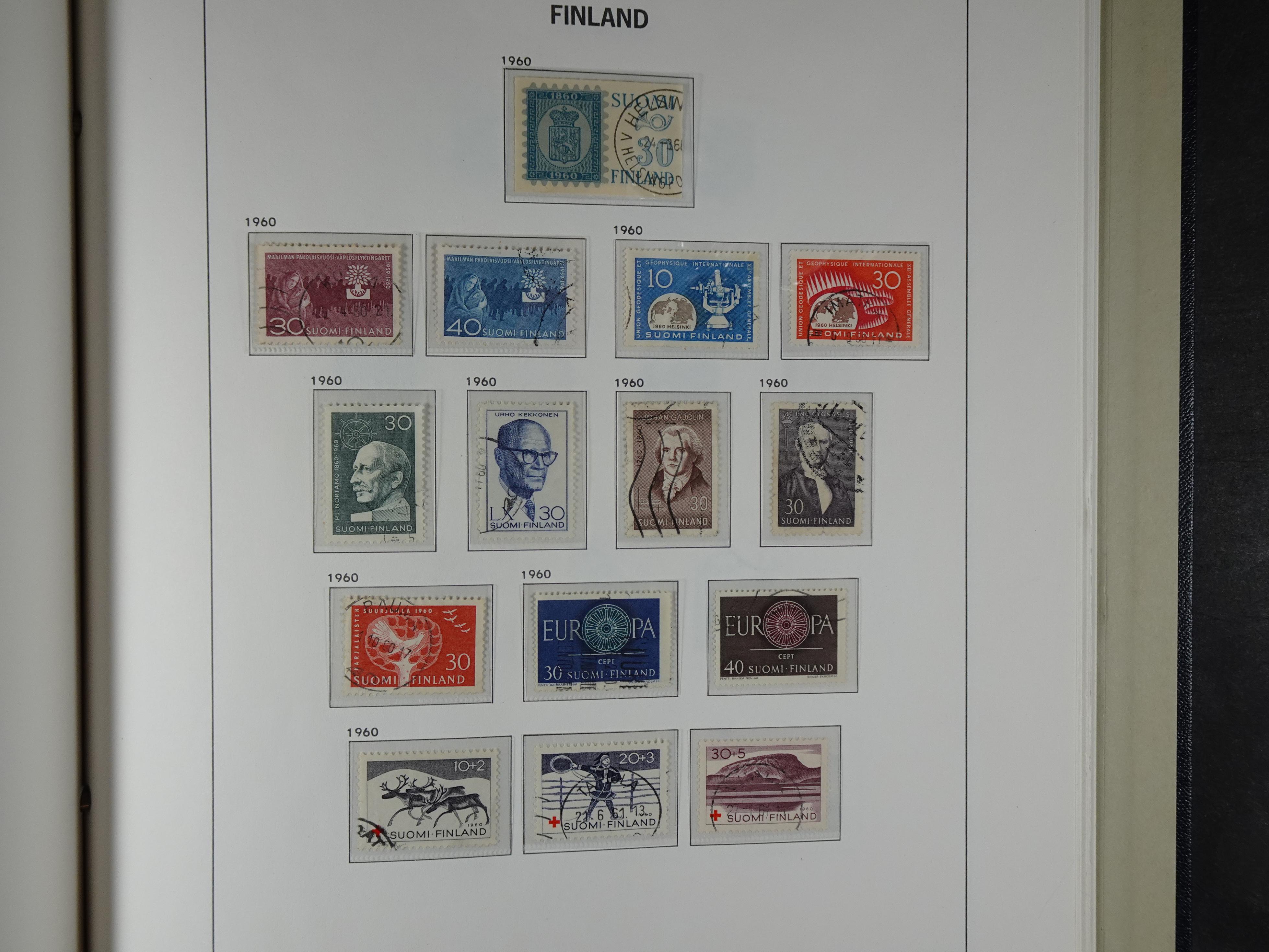 Leuke verzameling vanaf klassieke. 36