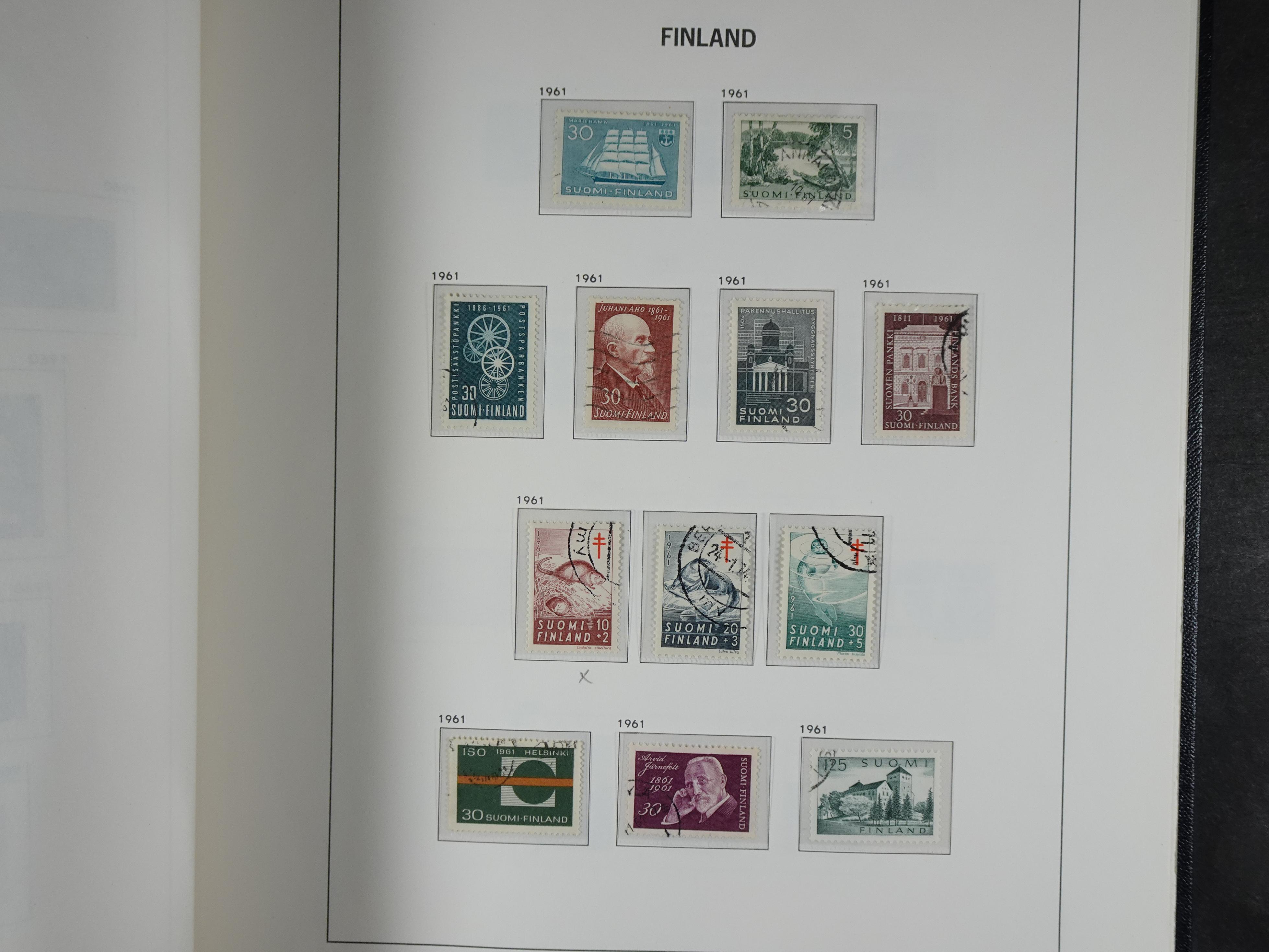 Leuke verzameling vanaf klassieke. 37