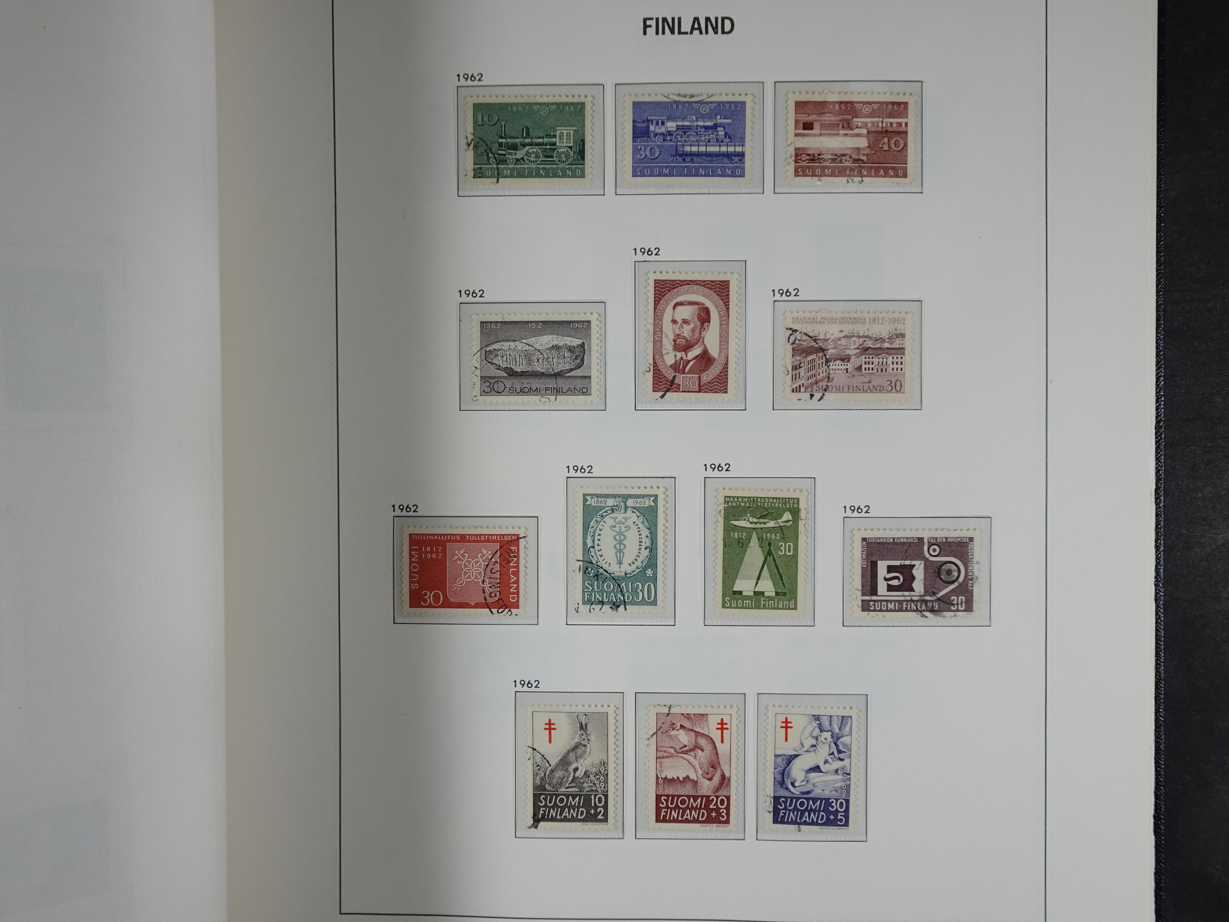 Leuke verzameling vanaf klassieke. 38