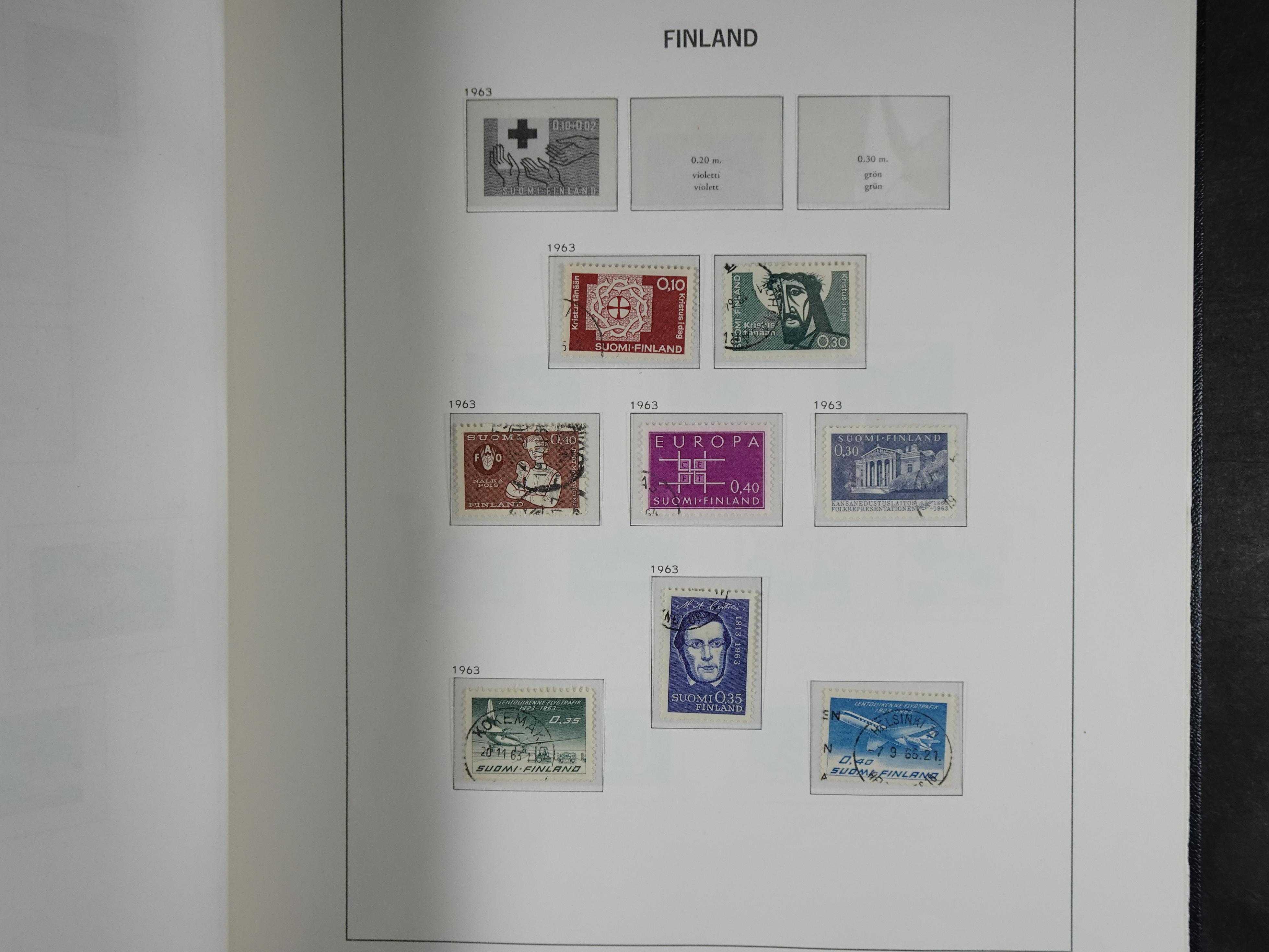 Leuke verzameling vanaf klassieke. 40