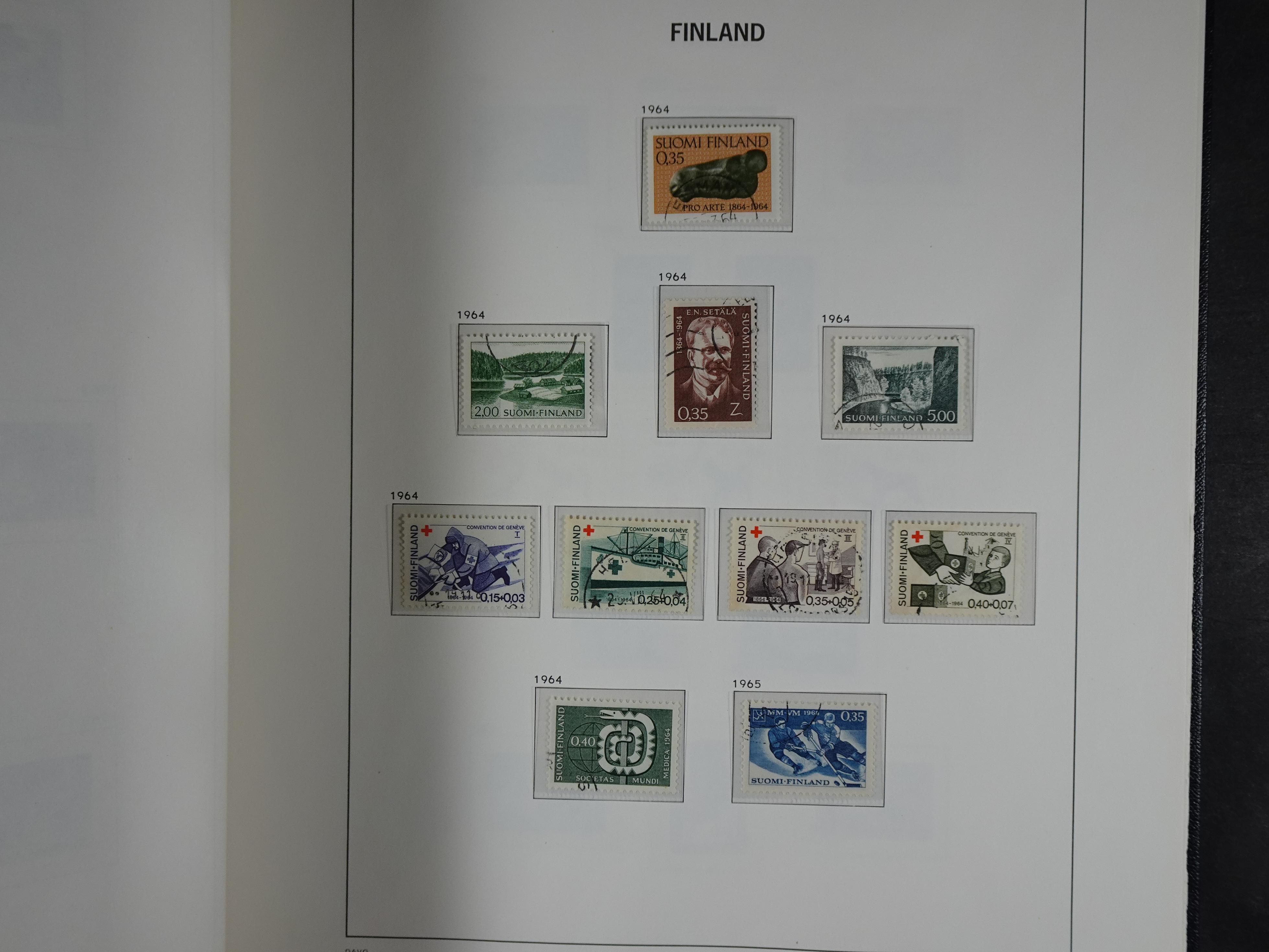 Leuke verzameling vanaf klassieke. 41