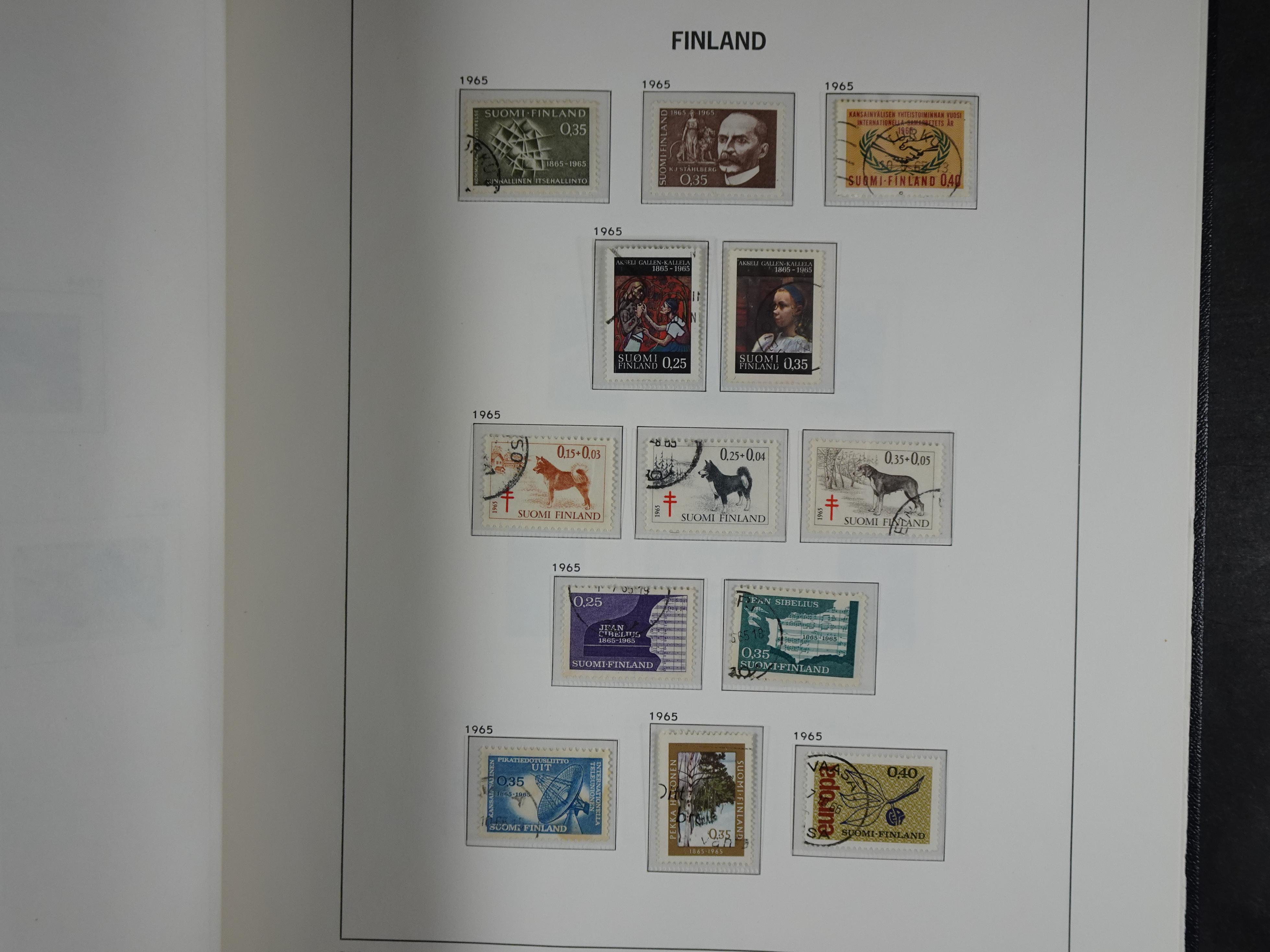 Leuke verzameling vanaf klassieke. 42