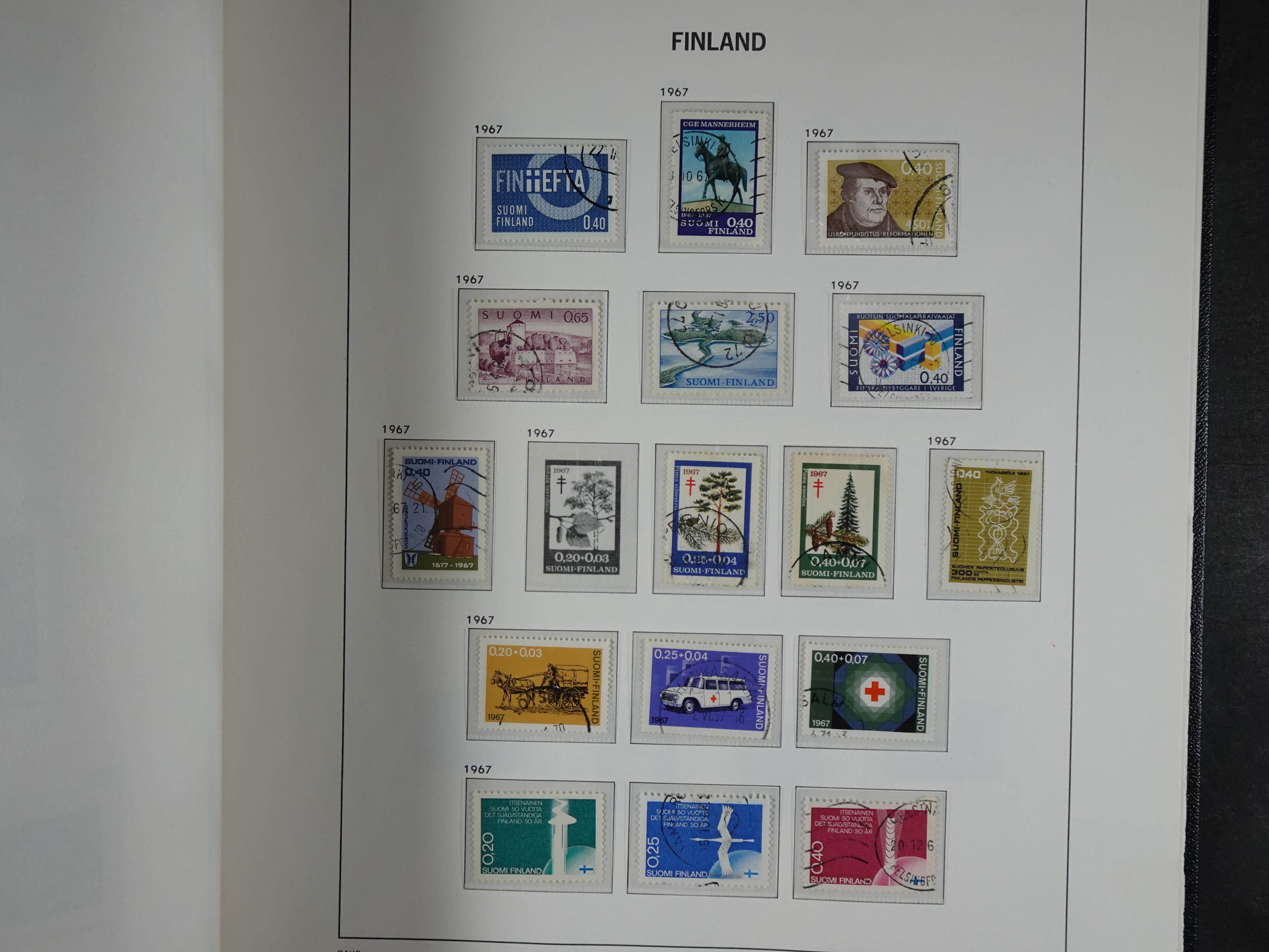 Leuke verzameling vanaf klassieke. 44