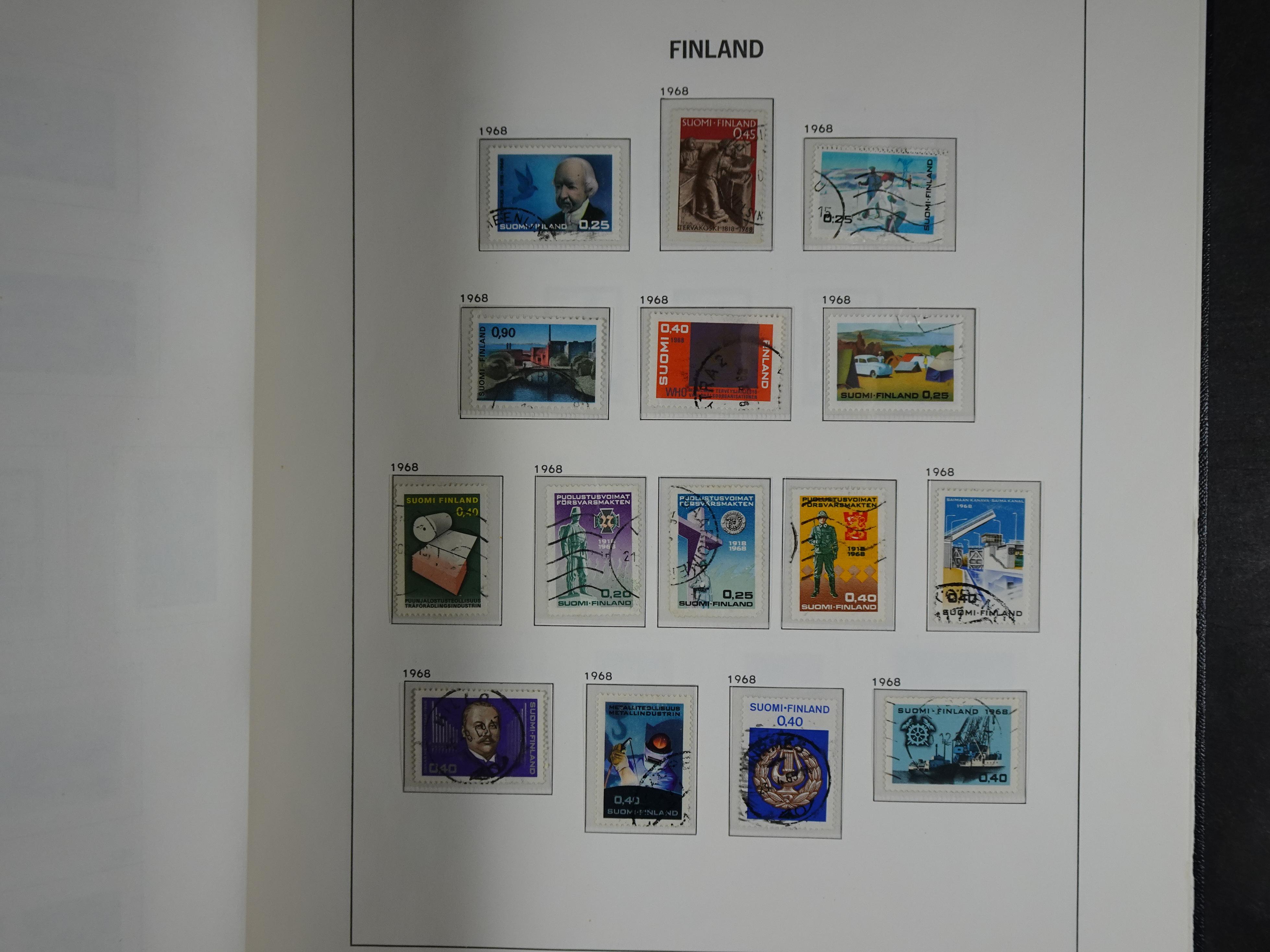 Leuke verzameling vanaf klassieke. 45