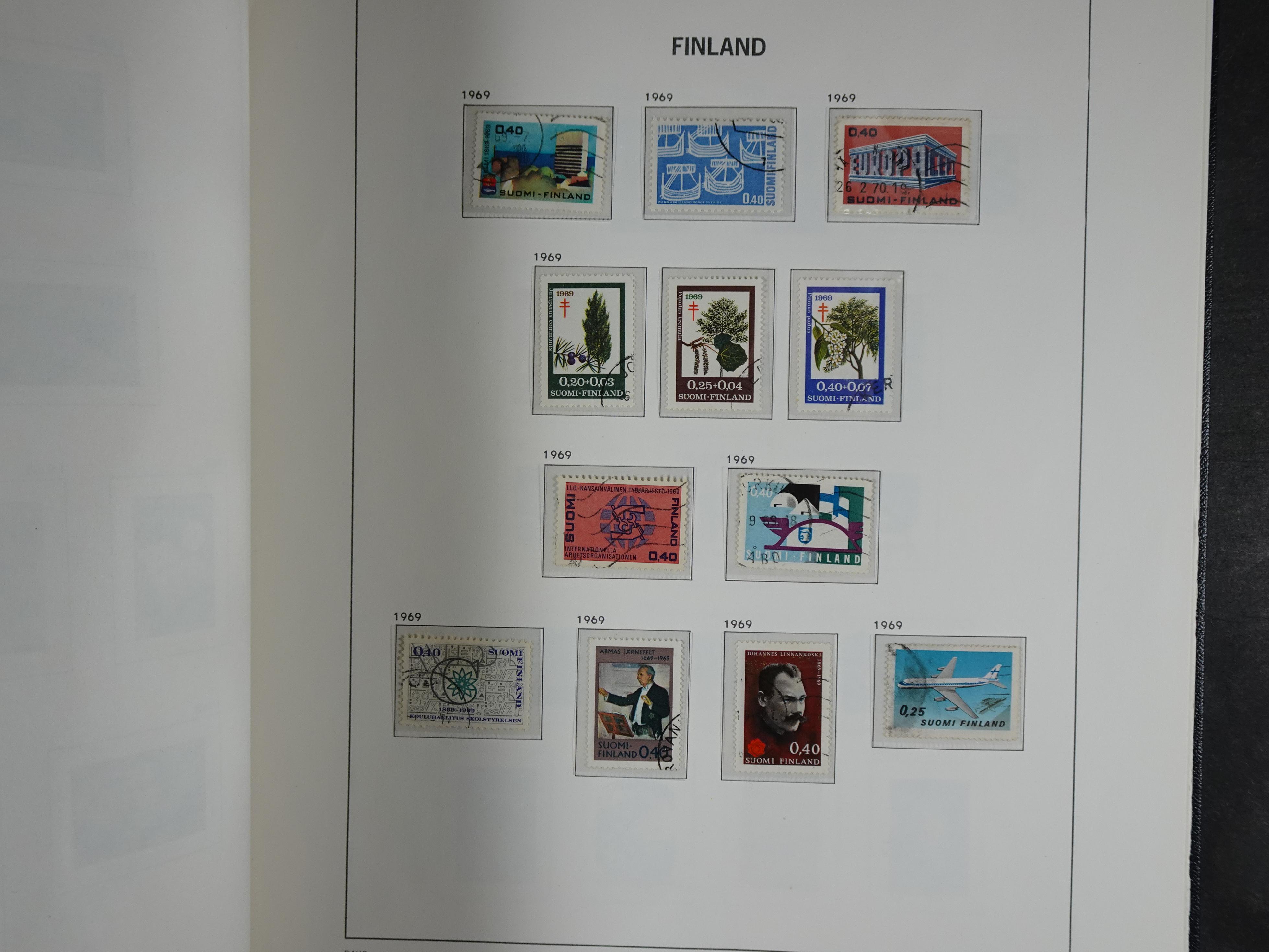 Leuke verzameling vanaf klassieke. 46