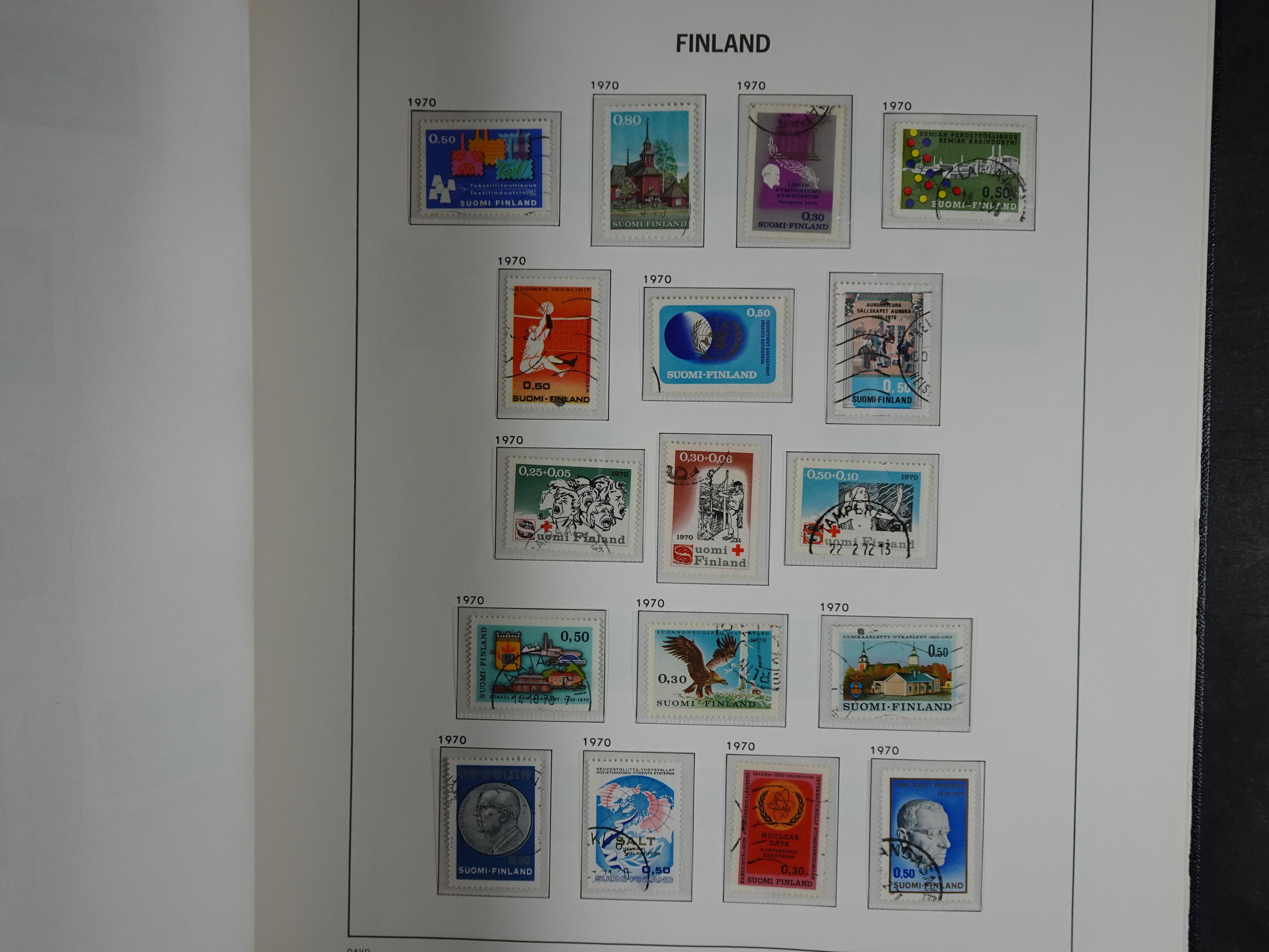 Leuke verzameling vanaf klassieke. 47