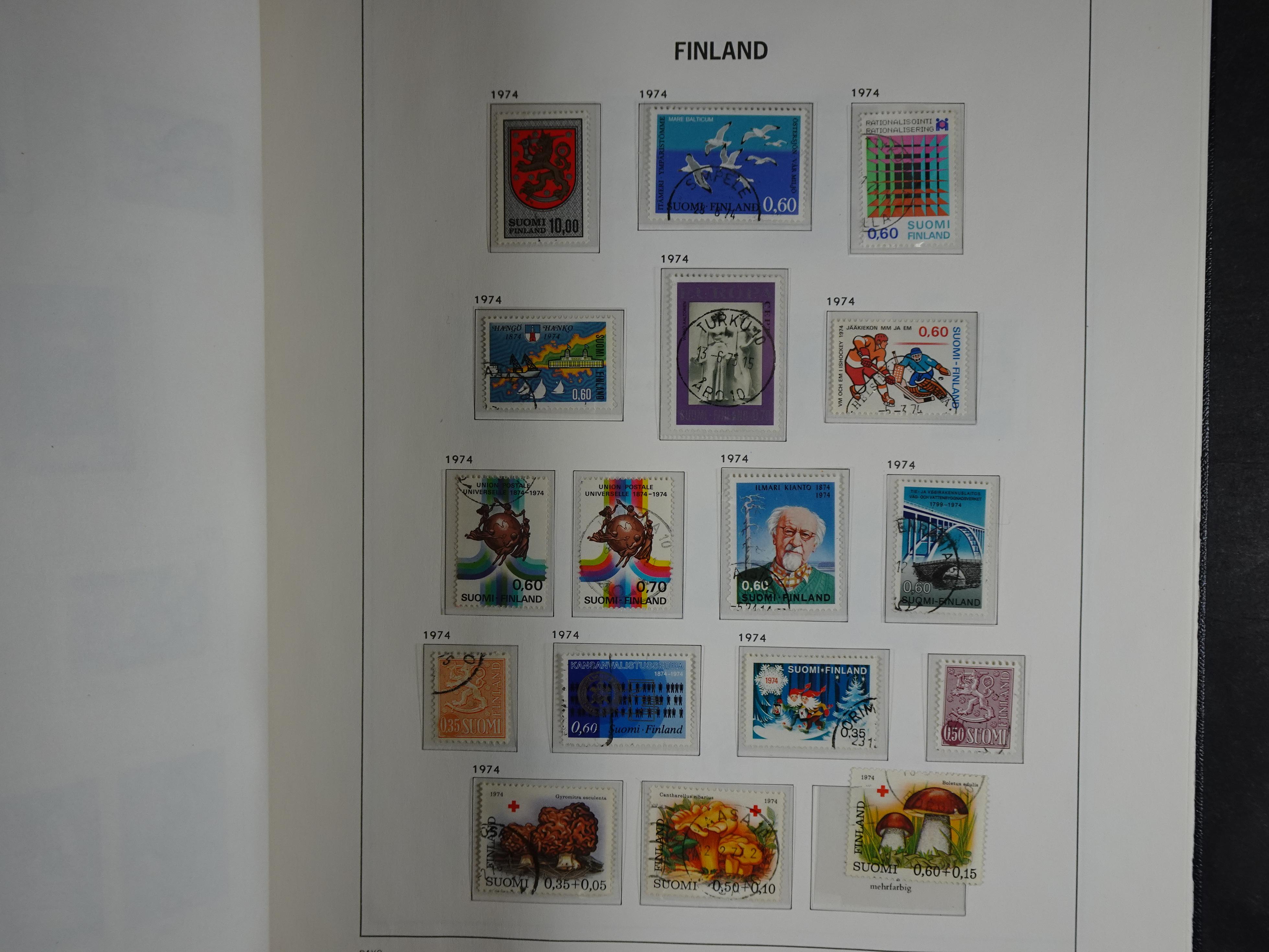 Leuke verzameling vanaf klassieke. 52