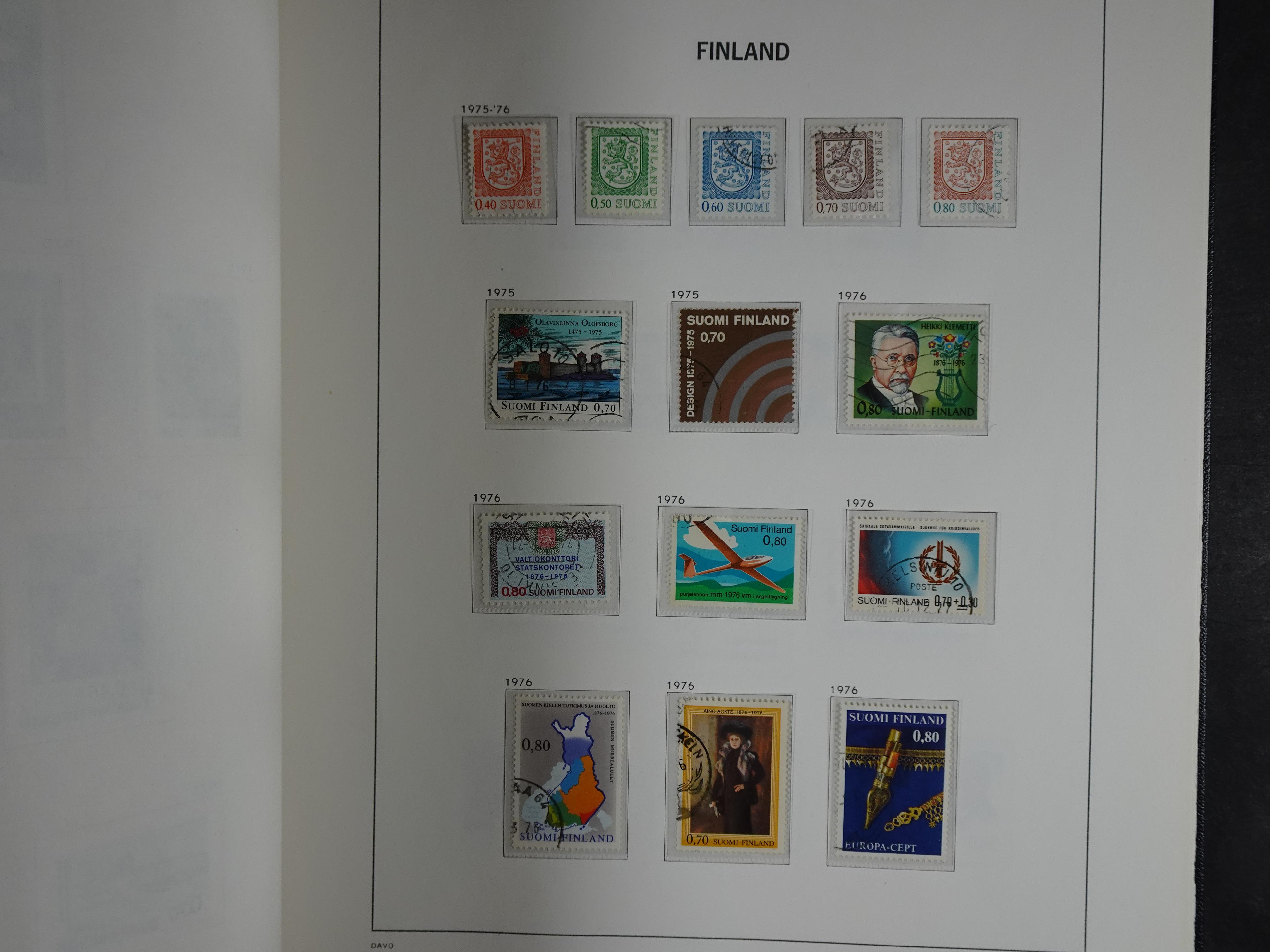 Leuke verzameling vanaf klassieke. 54