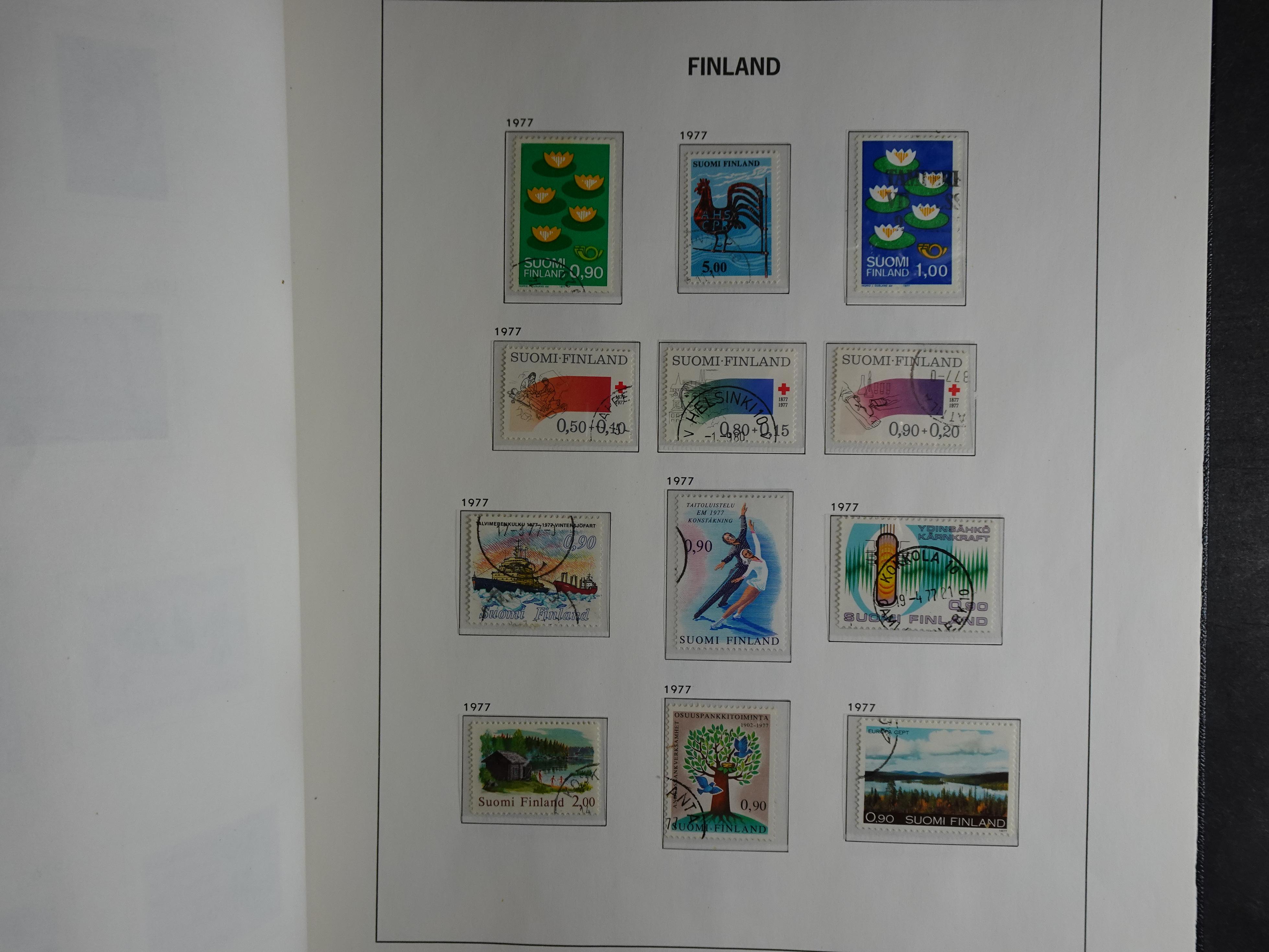 Leuke verzameling vanaf klassieke. 56