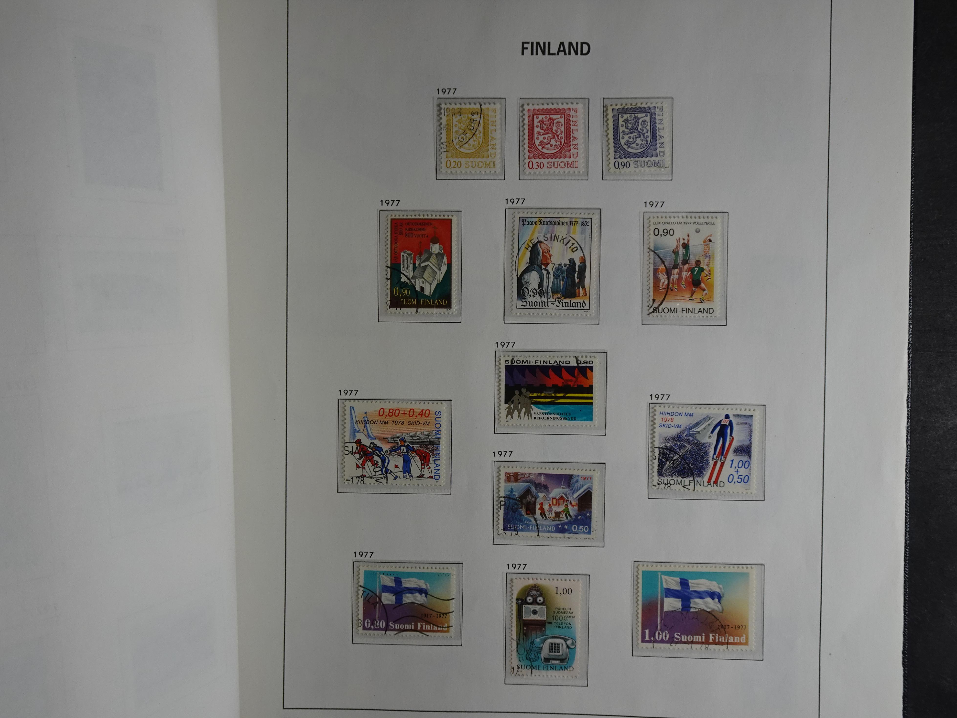 Leuke verzameling vanaf klassieke. 57