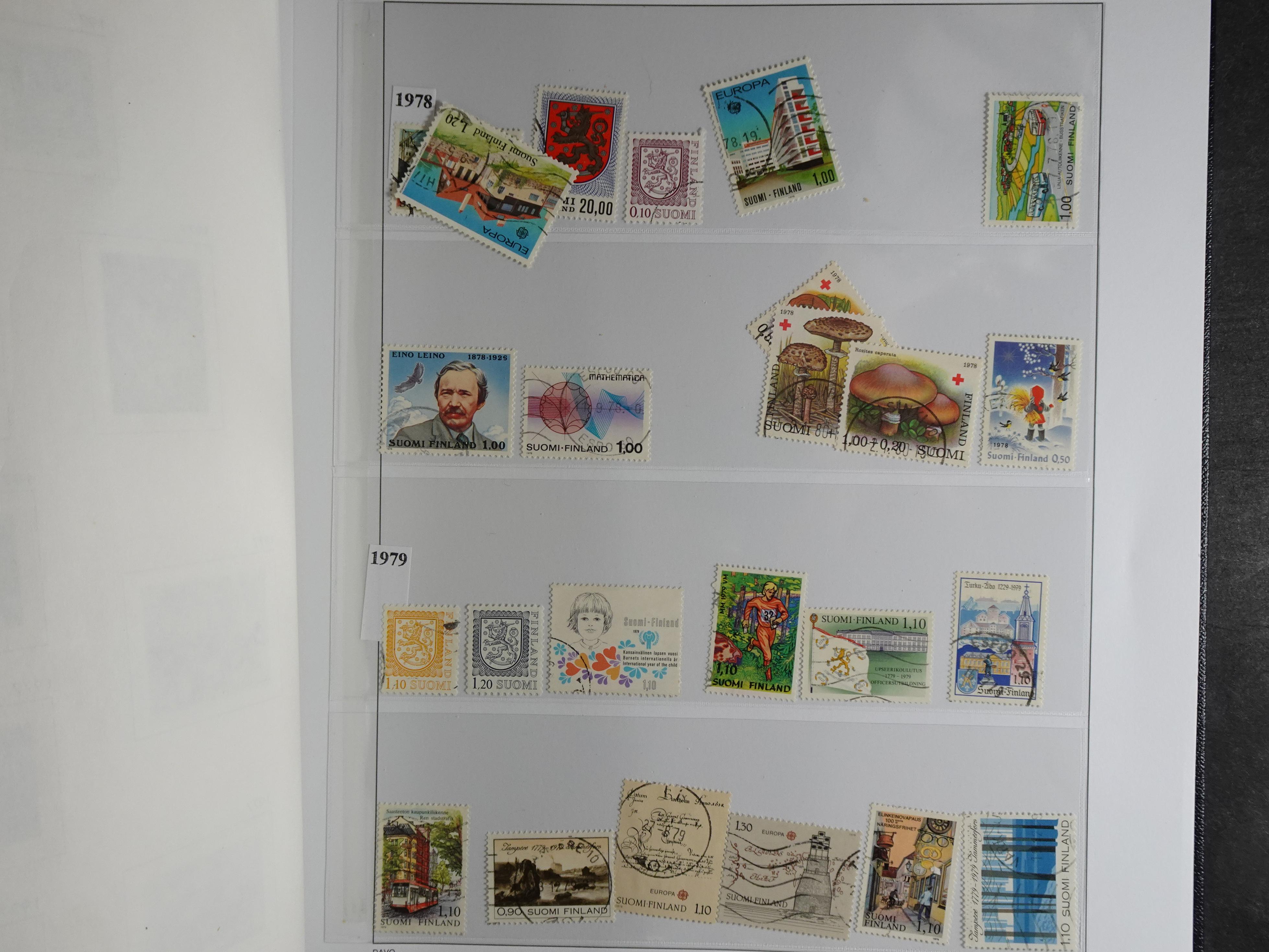 Leuke verzameling vanaf klassieke. 58