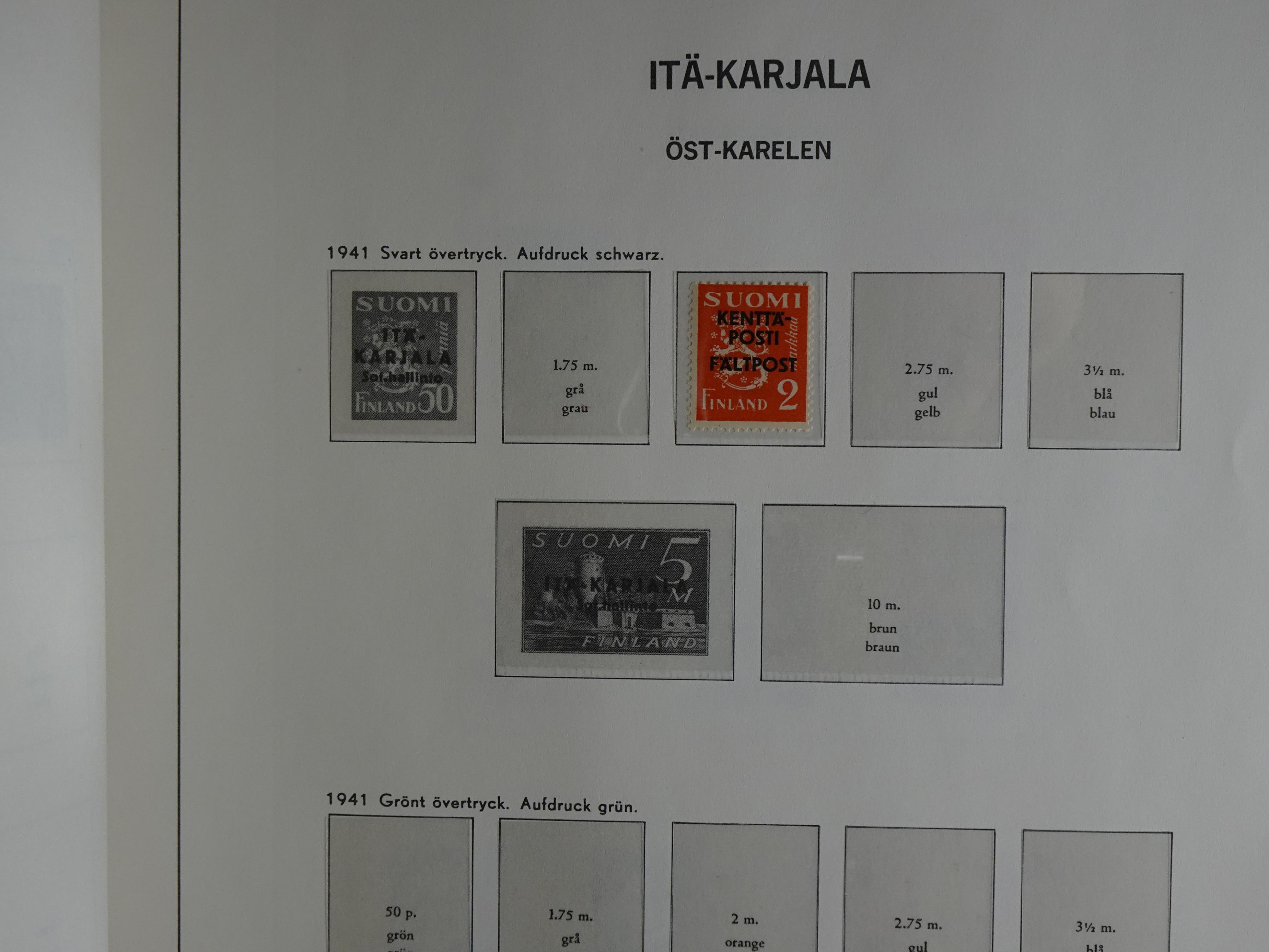 Leuke verzameling vanaf klassieke. 60