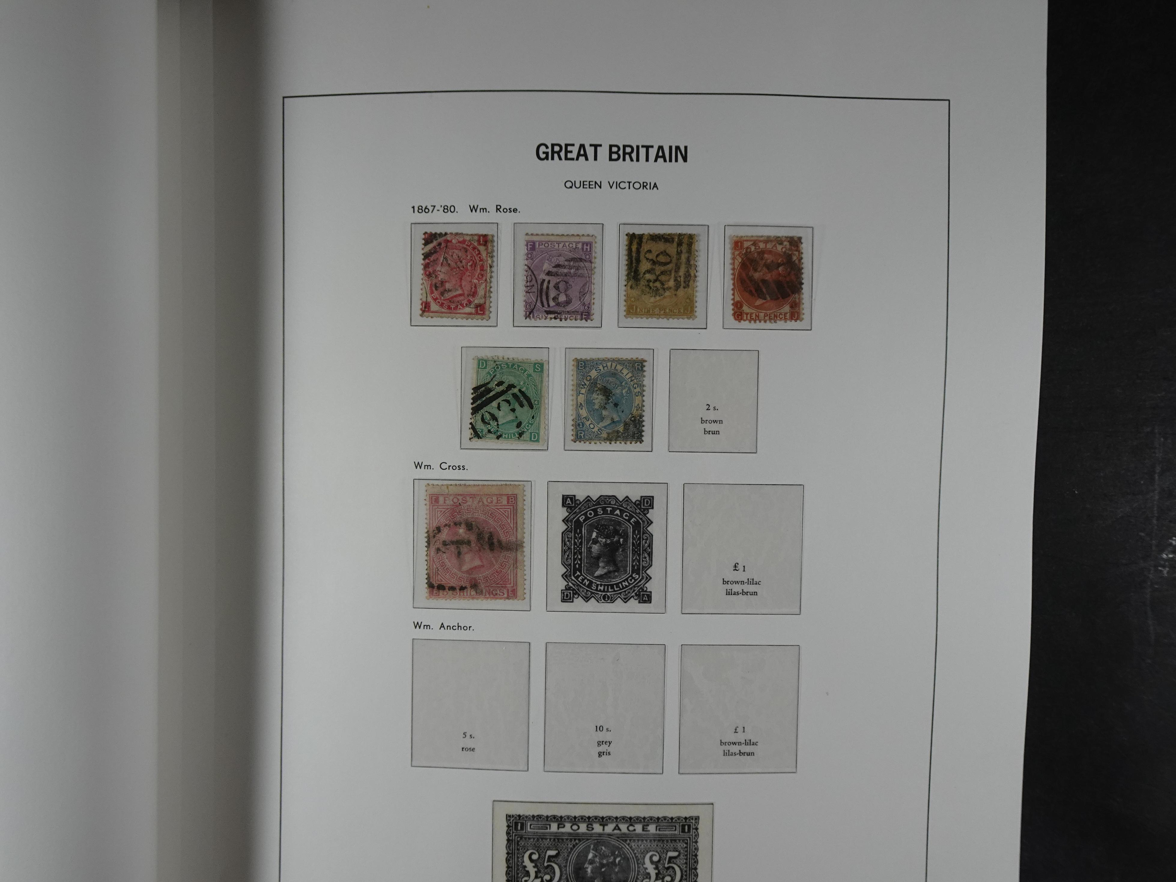 Klassieke top collectie met enorme cat waarde. 3