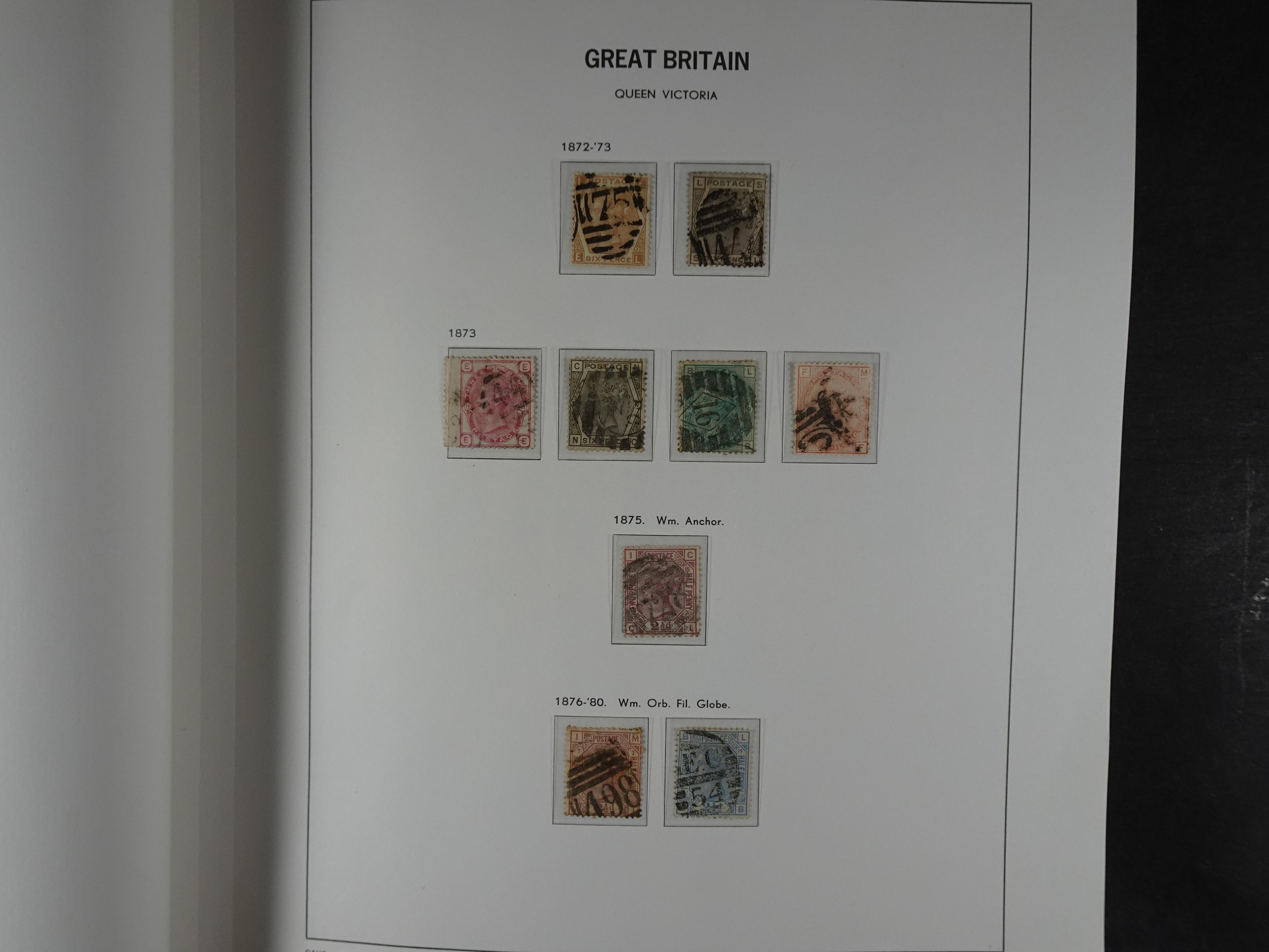 Klassieke top collectie met enorme cat waarde. 4