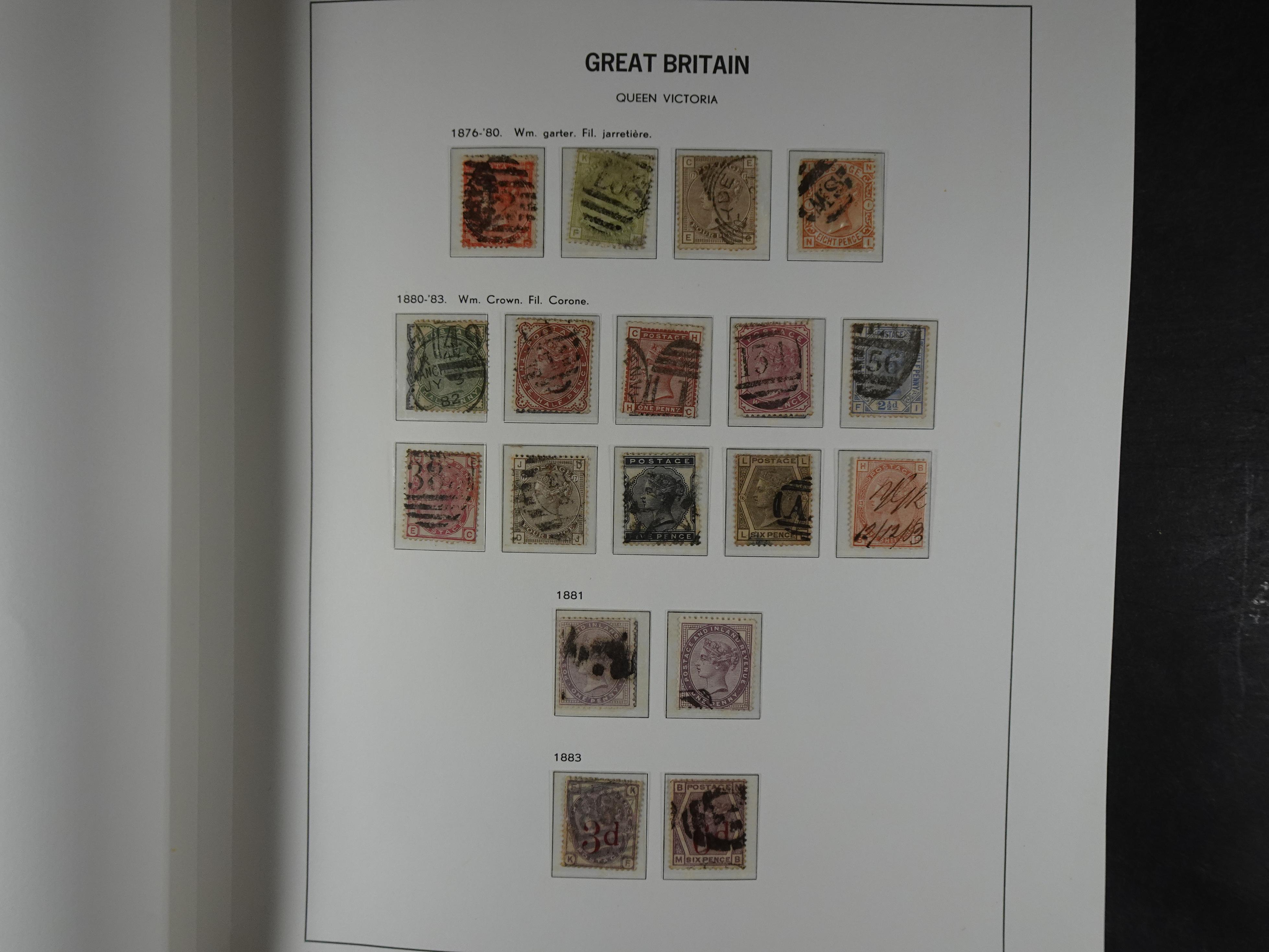 Klassieke top collectie met enorme cat waarde. 5