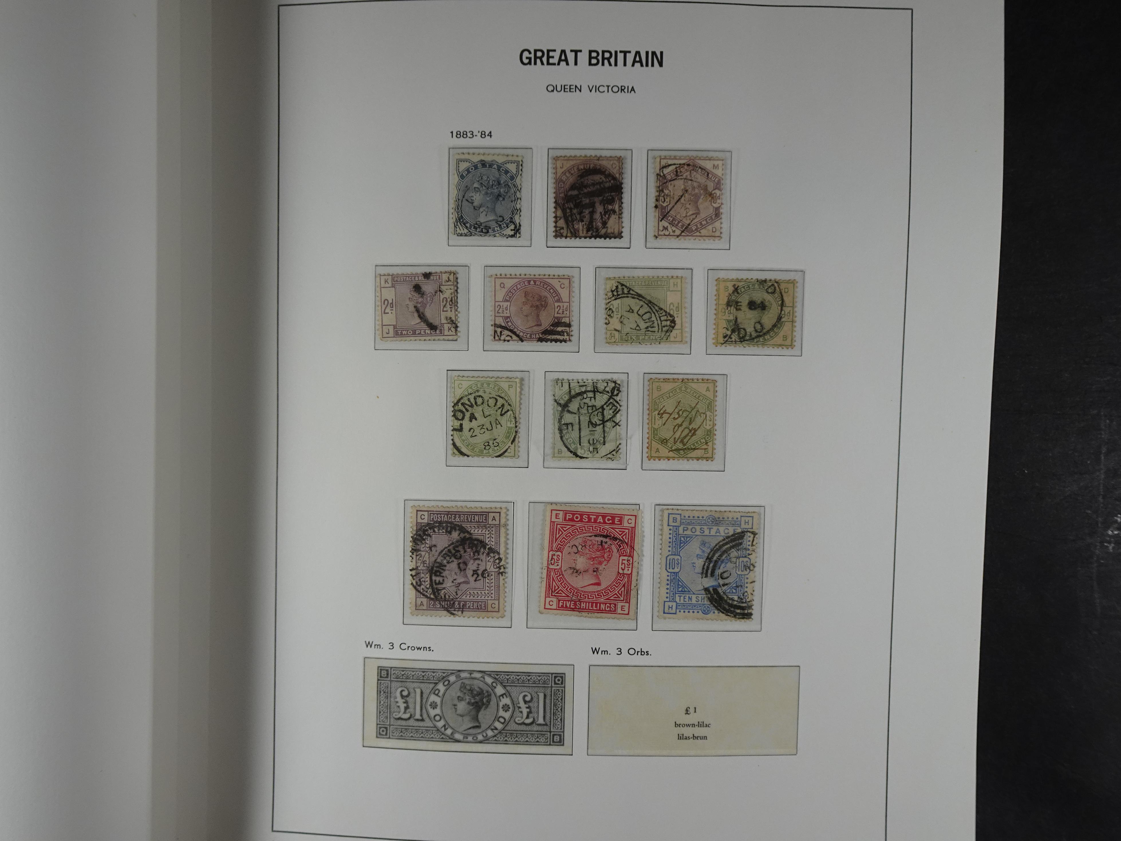 Klassieke top collectie met enorme cat waarde. 6