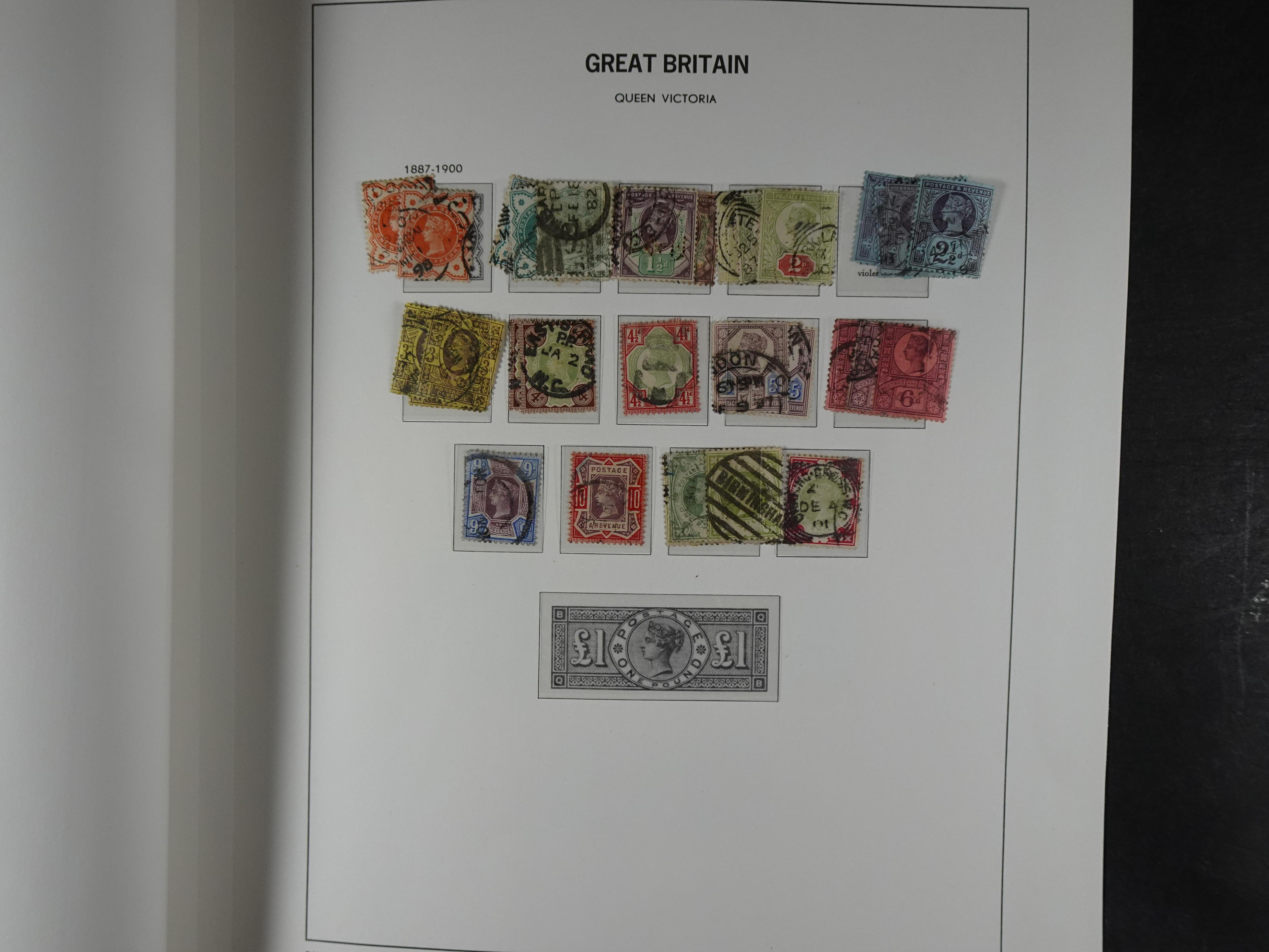 Klassieke top collectie met enorme cat waarde. 7