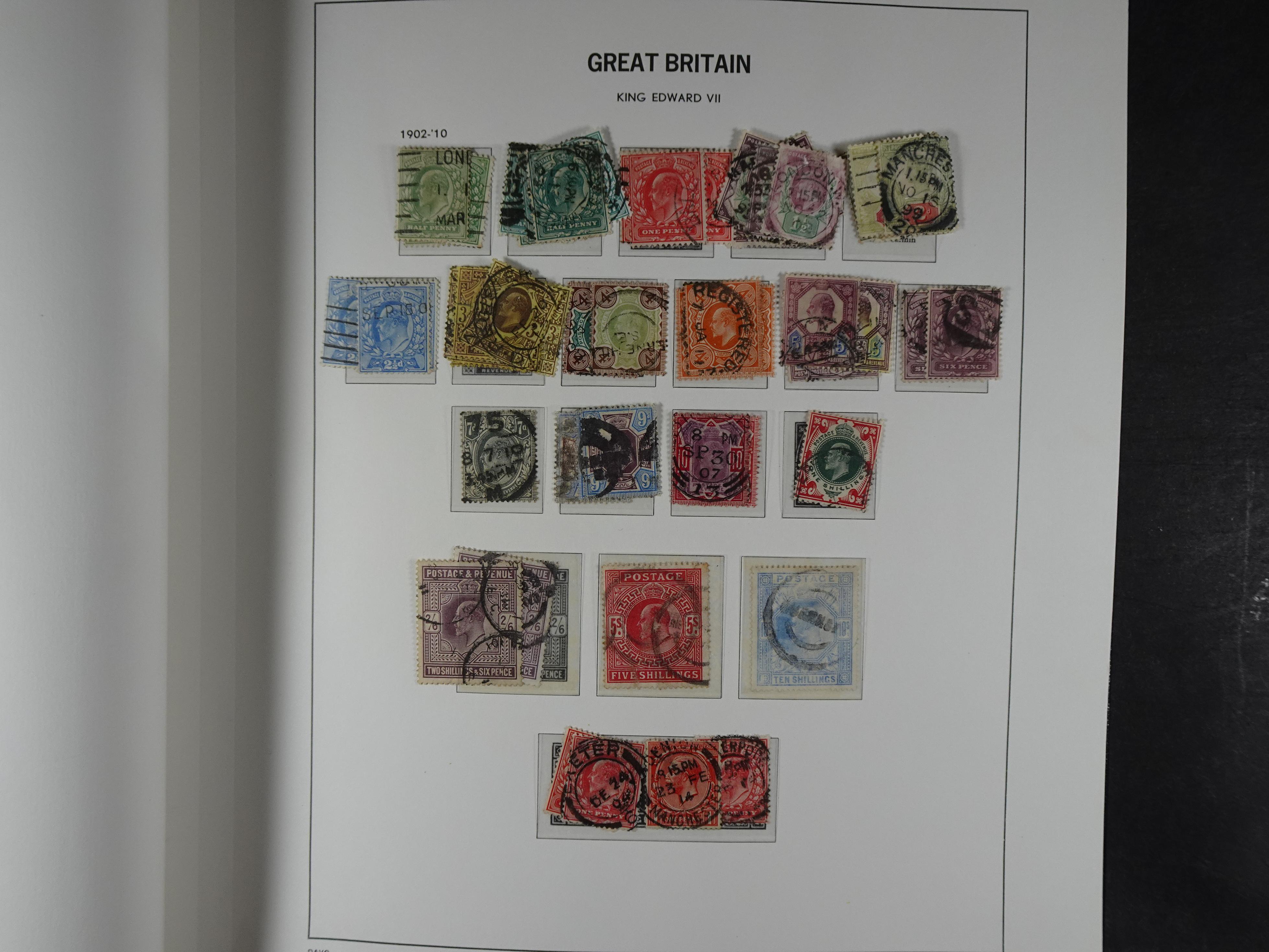 Klassieke top collectie met enorme cat waarde. 8