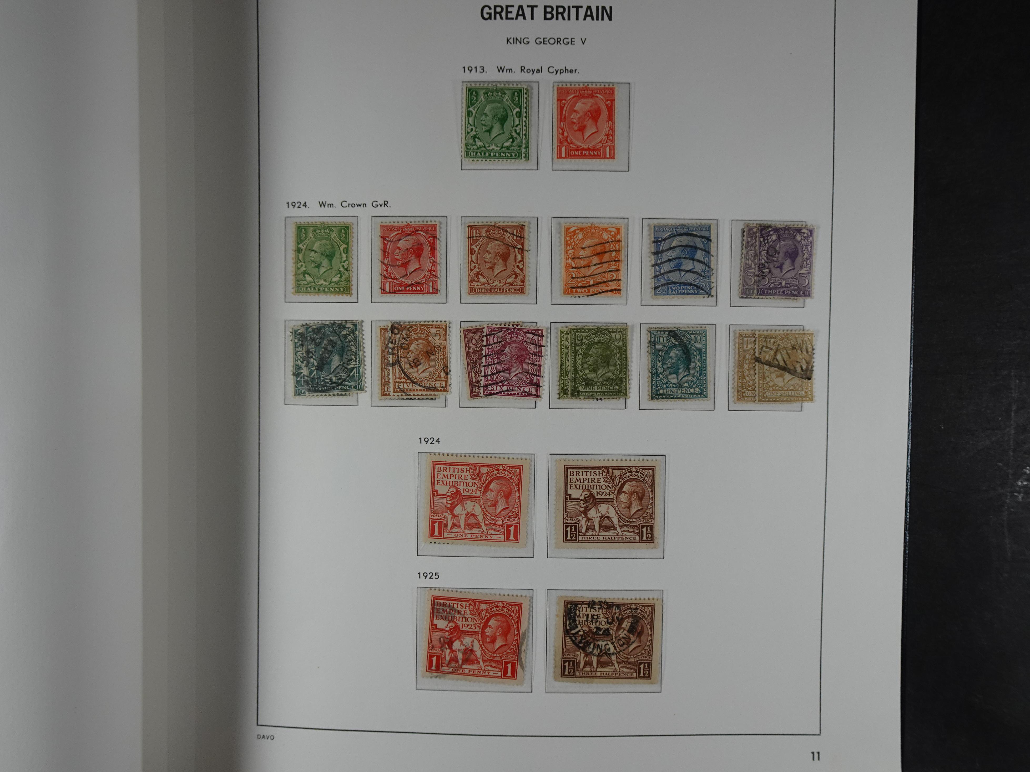 Klassieke top collectie met enorme cat waarde. 11