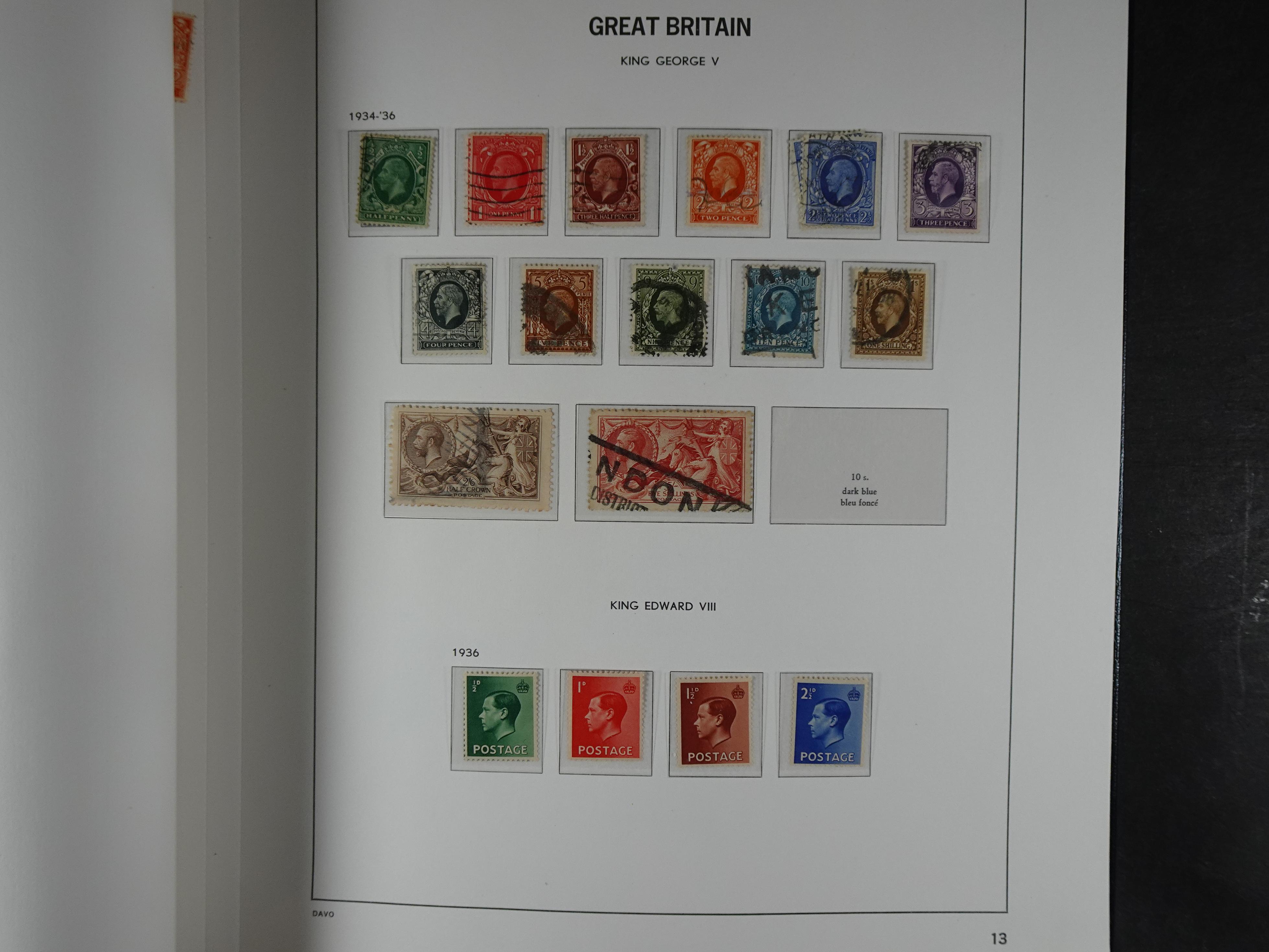 Klassieke top collectie met enorme cat waarde. 13