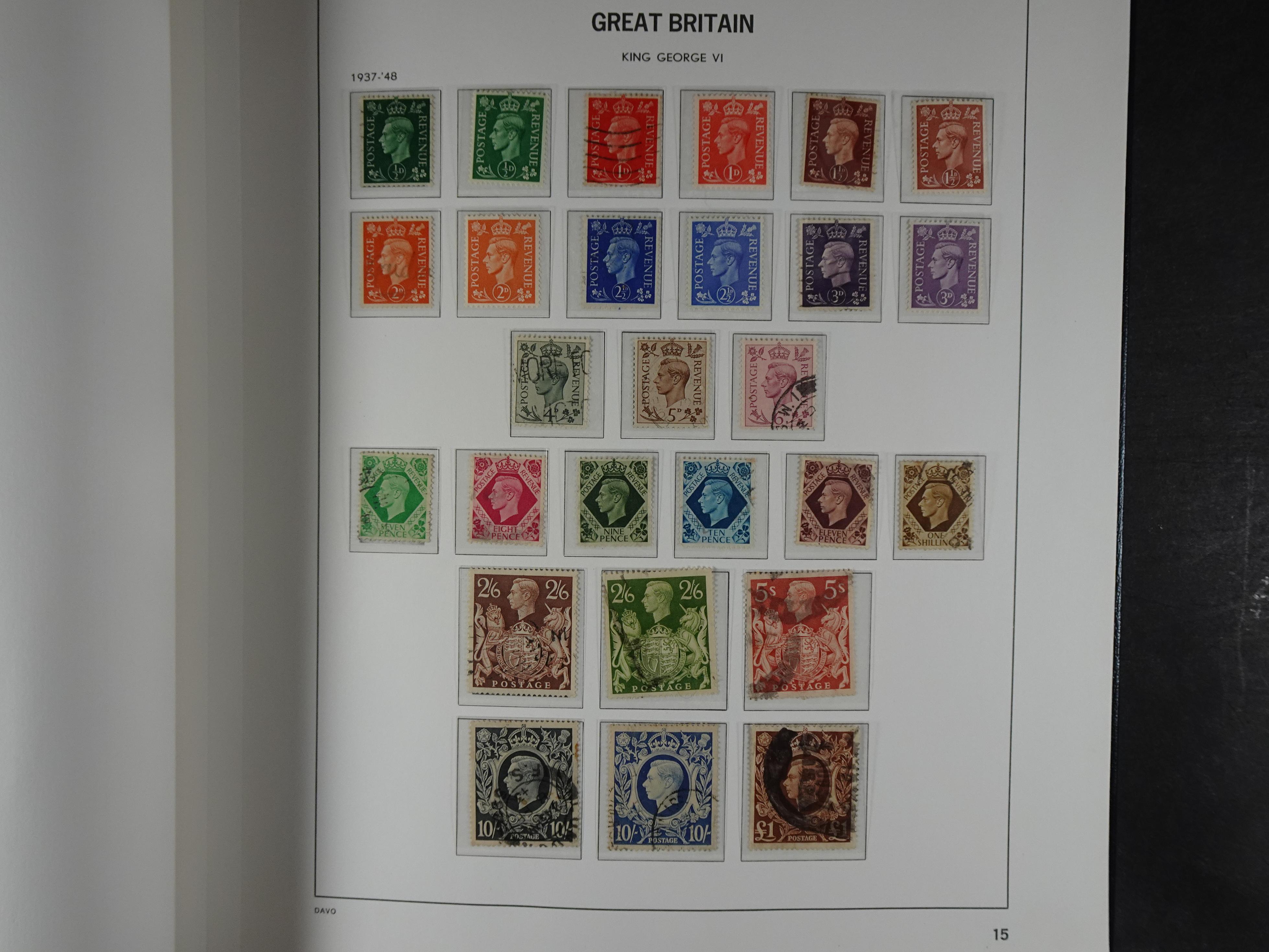 Klassieke top collectie met enorme cat waarde. 15