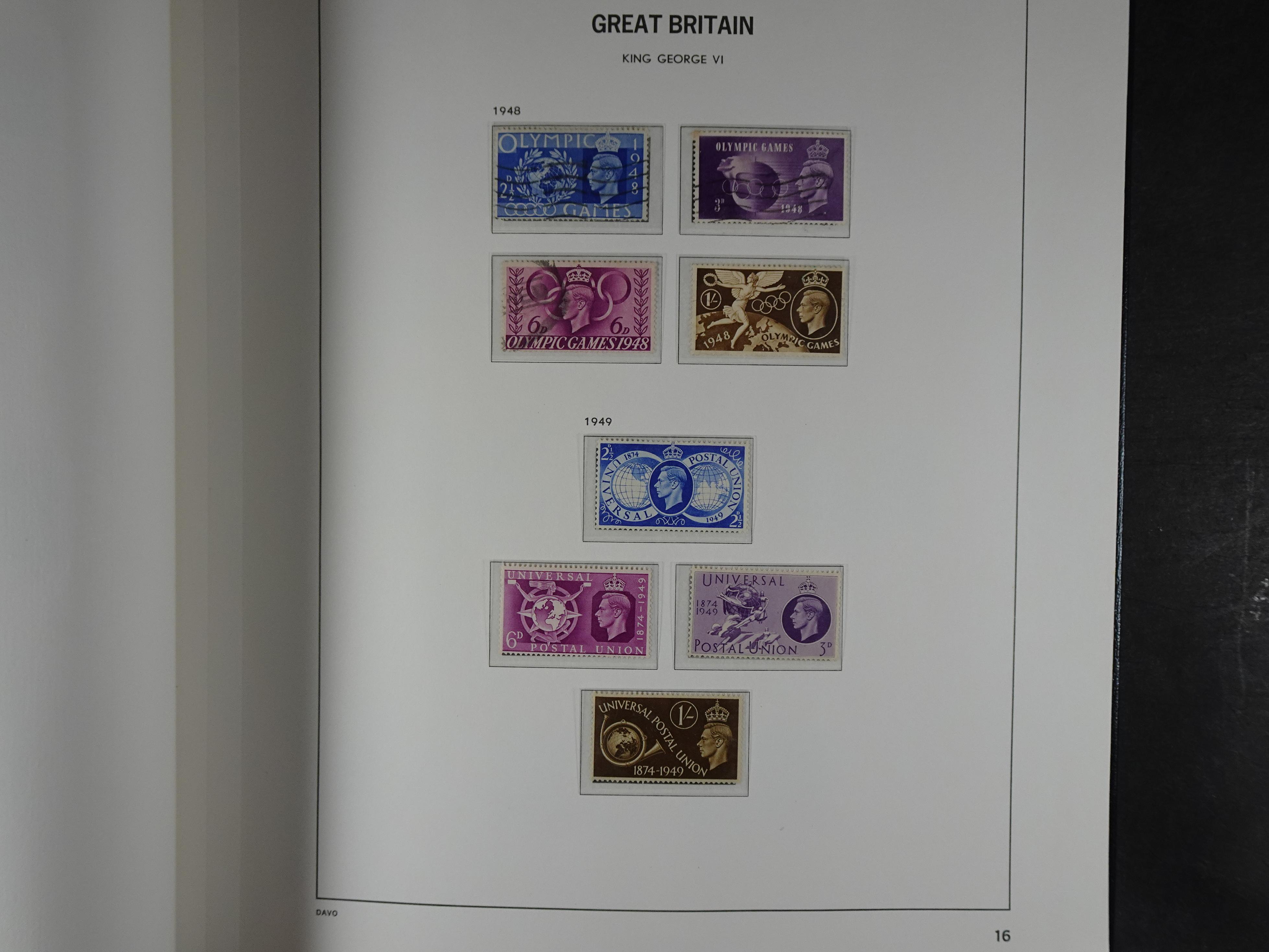 Klassieke top collectie met enorme cat waarde. 16