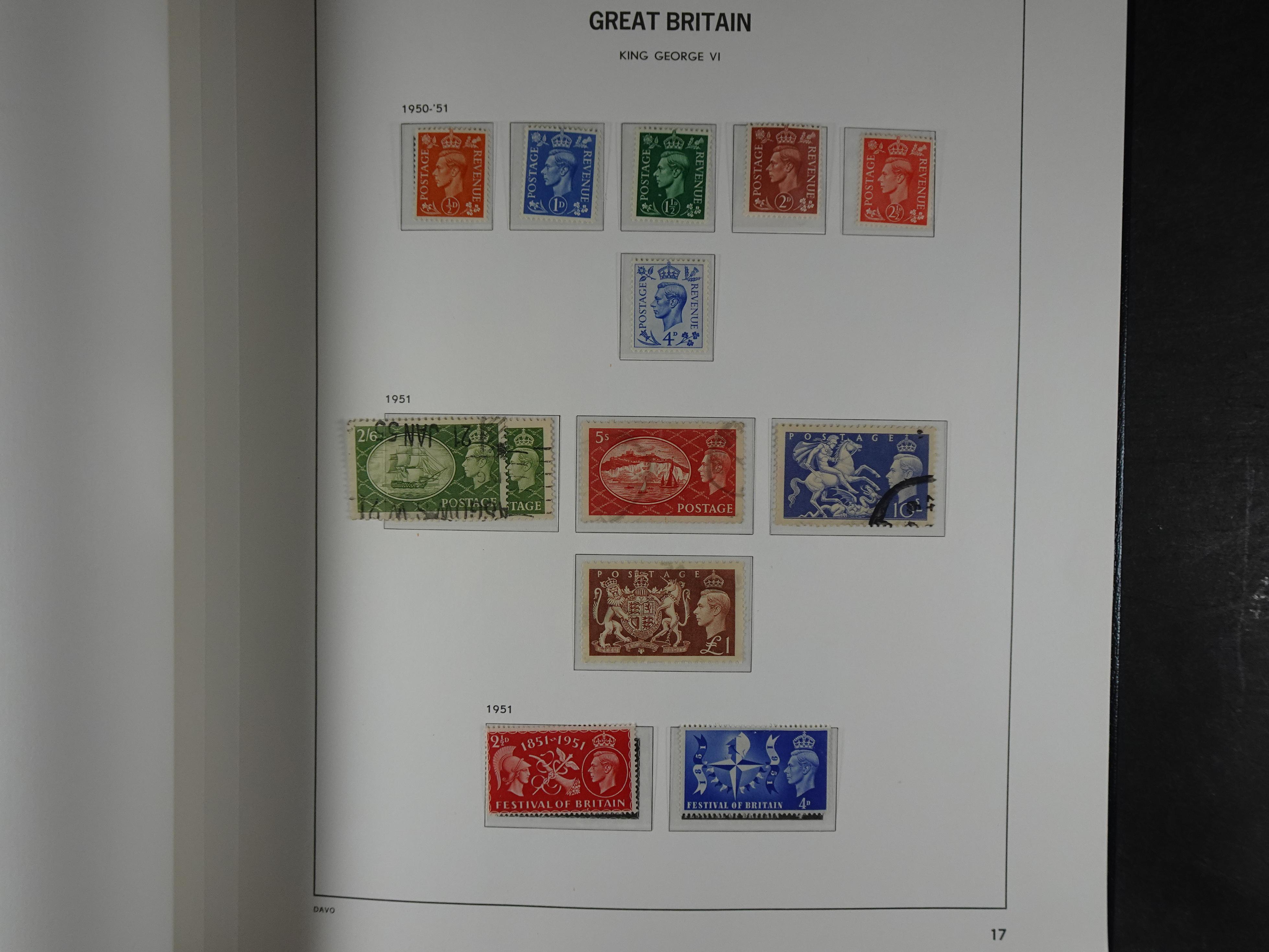 Klassieke top collectie met enorme cat waarde. 17