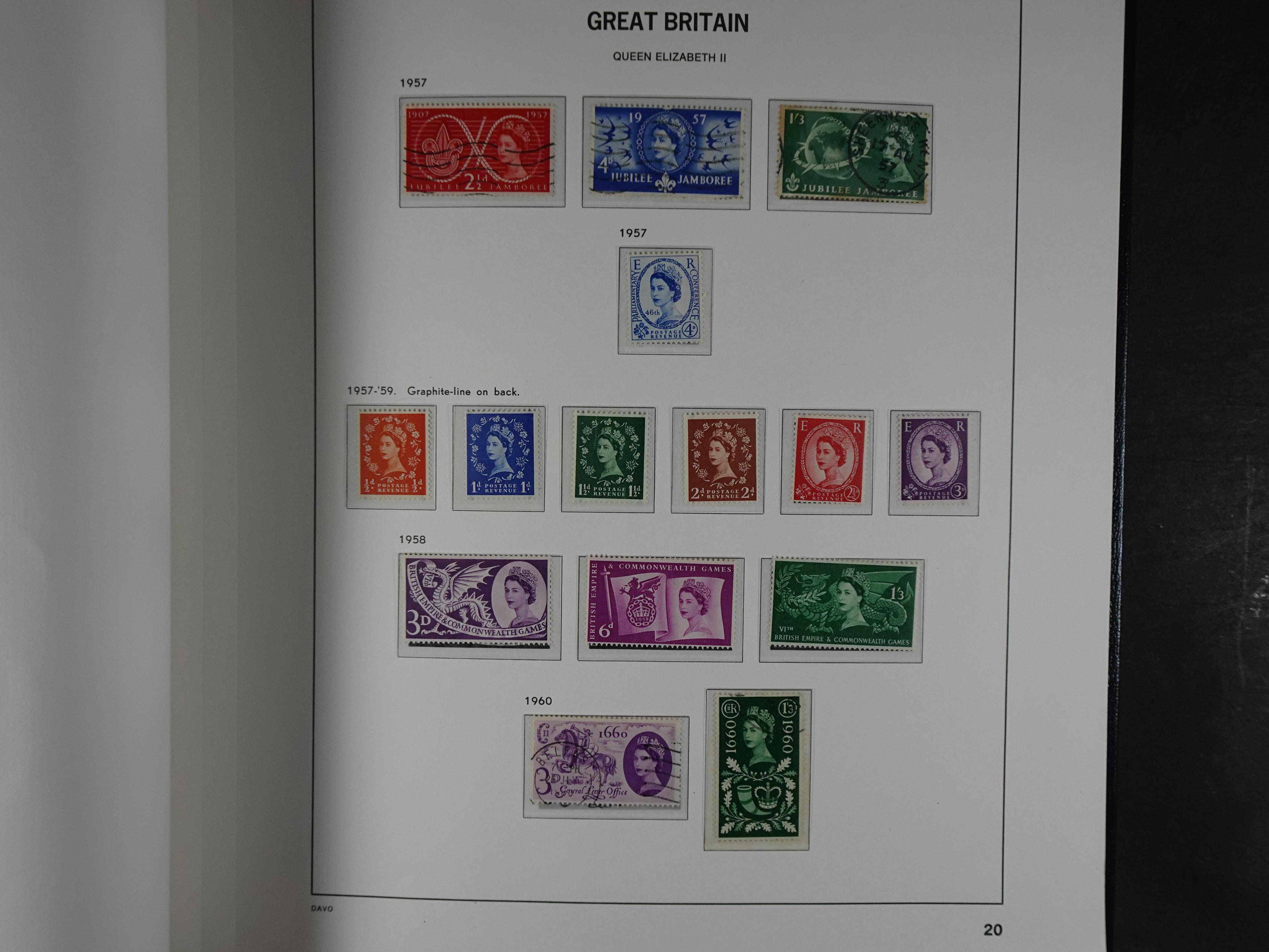 Klassieke top collectie met enorme cat waarde. 20