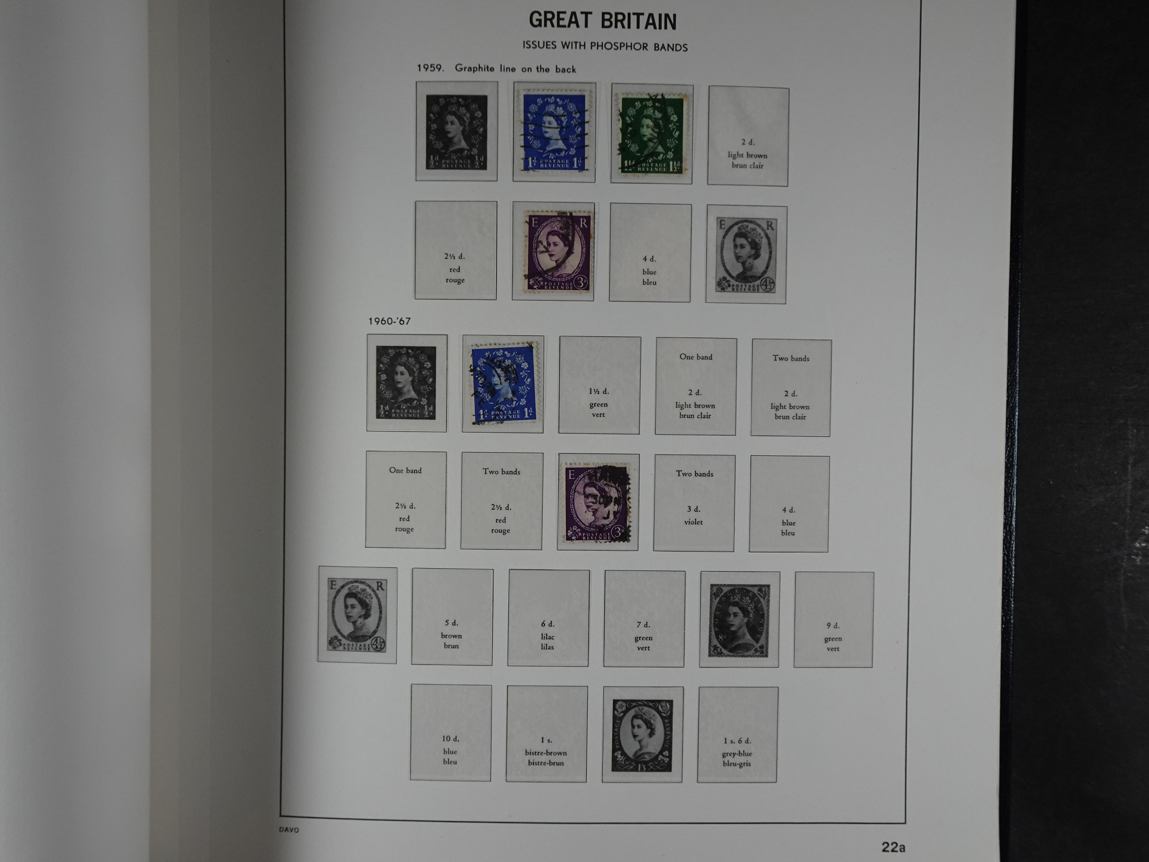 Klassieke top collectie met enorme cat waarde. 23