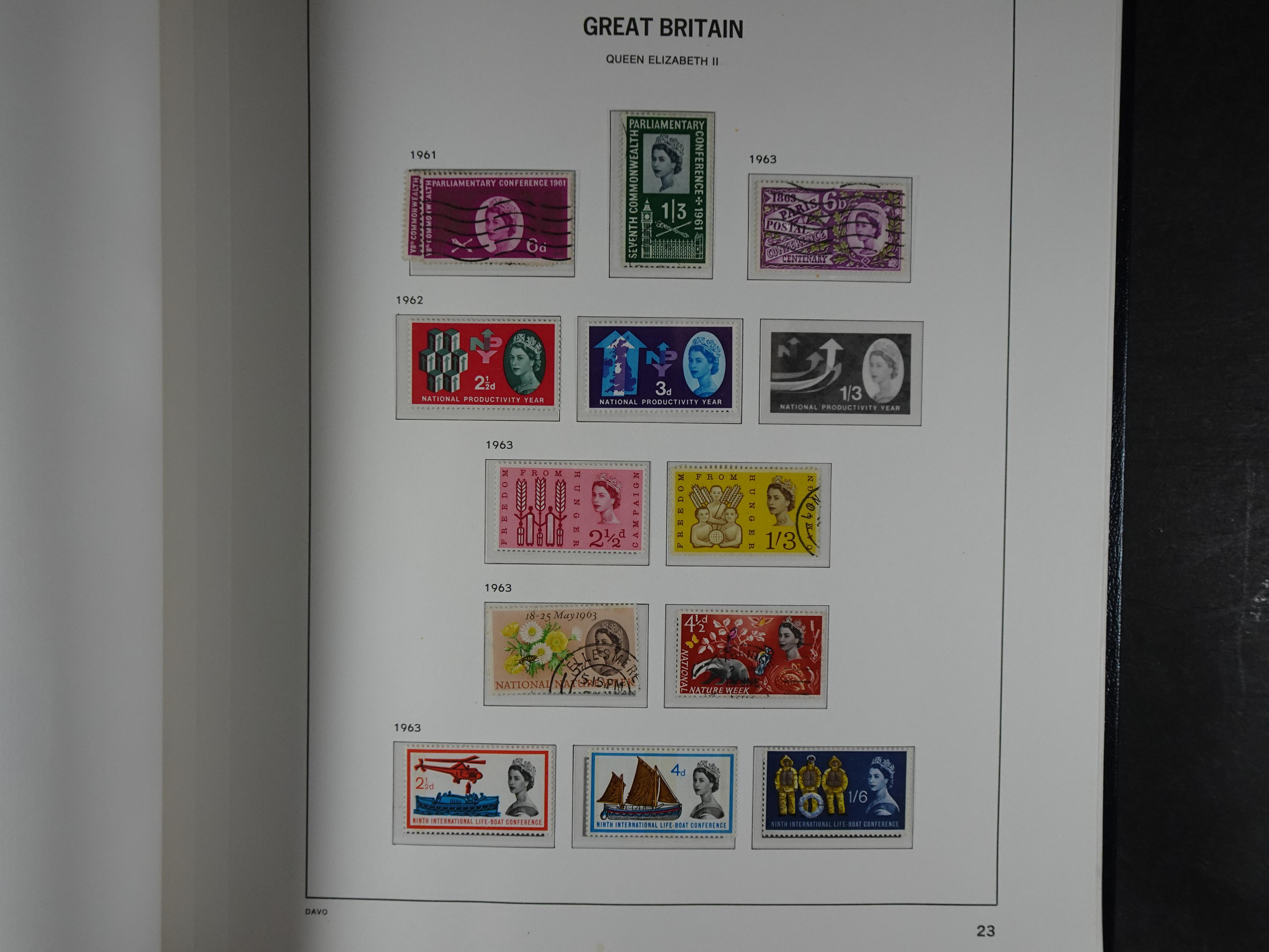 Klassieke top collectie met enorme cat waarde. 24