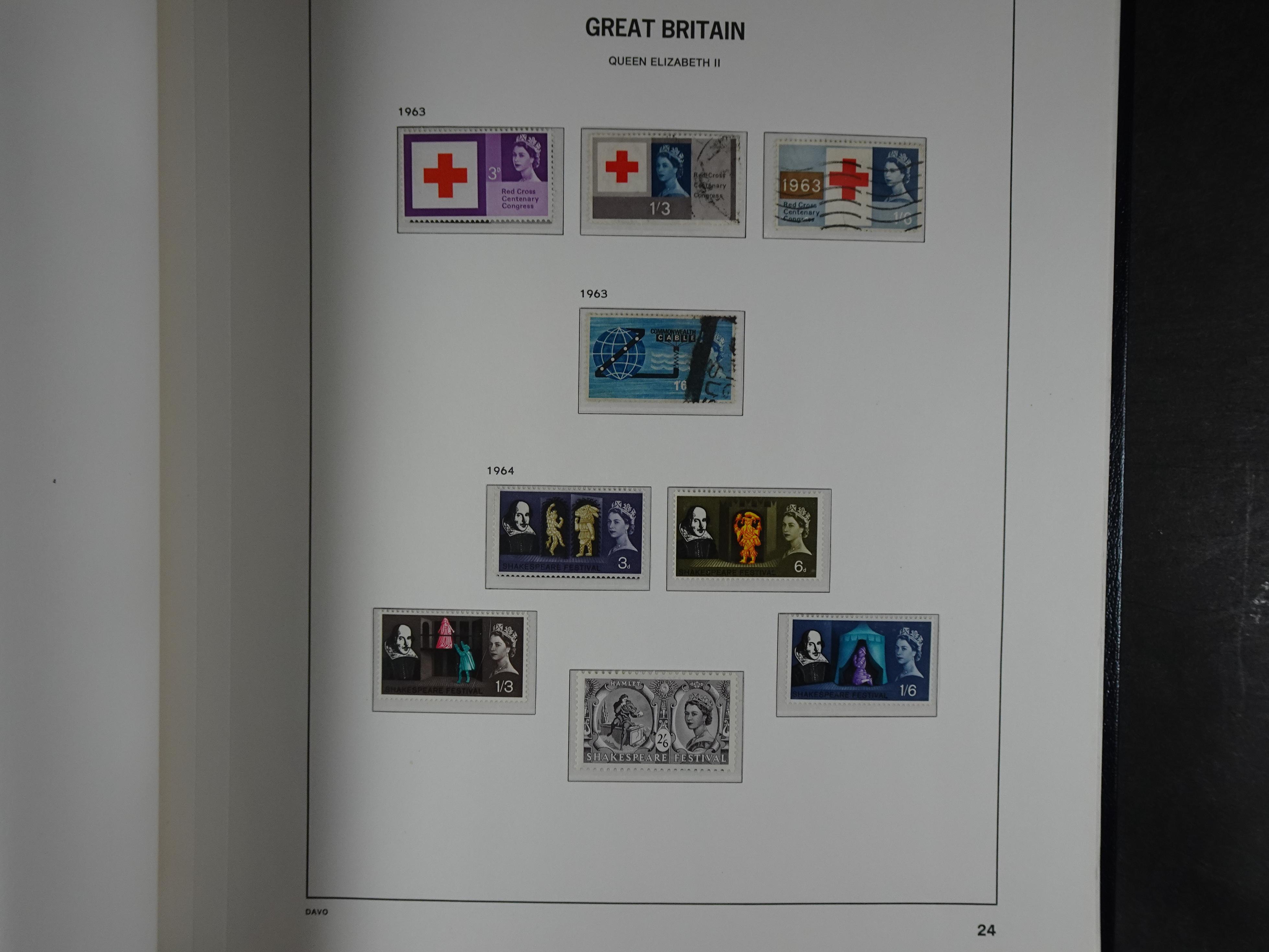 Klassieke top collectie met enorme cat waarde. 25