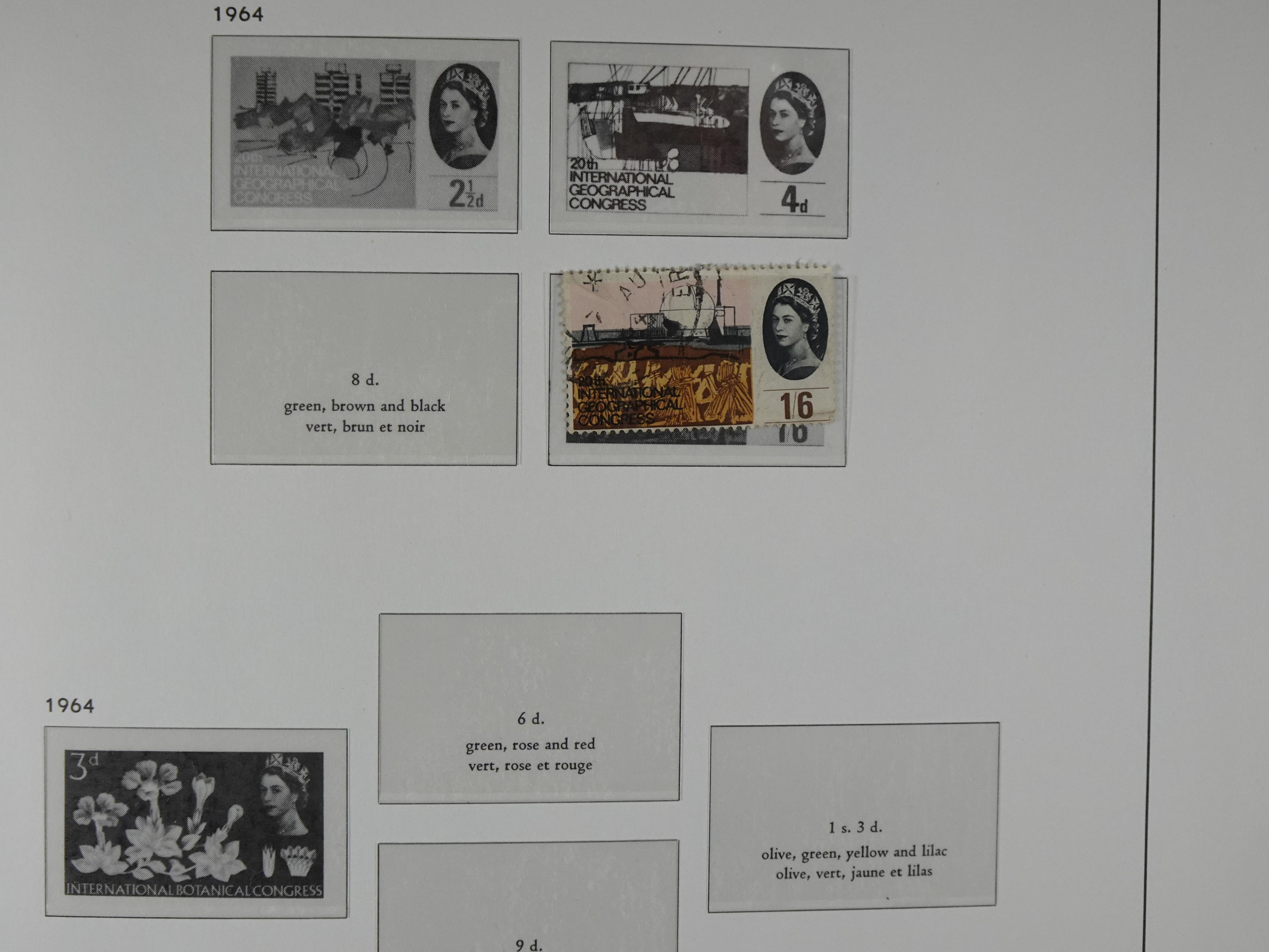 Klassieke top collectie met enorme cat waarde. 28