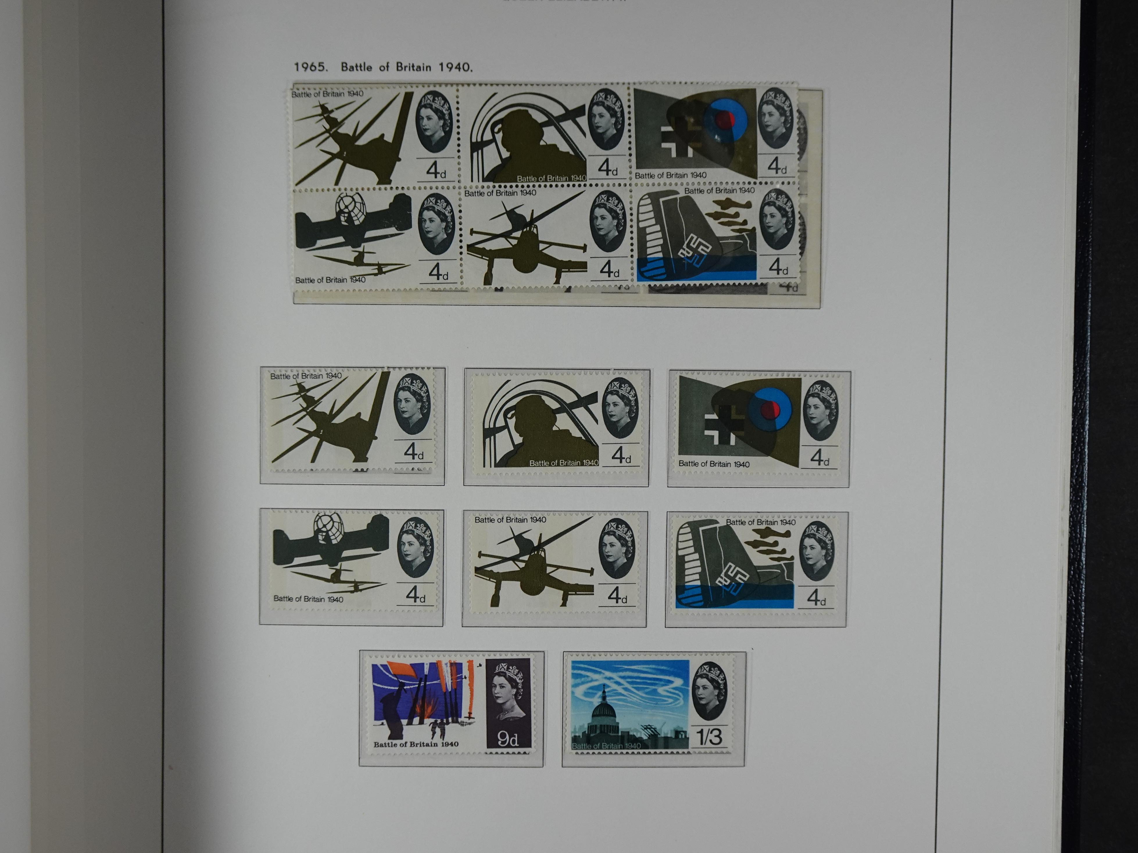 Klassieke top collectie met enorme cat waarde. 29