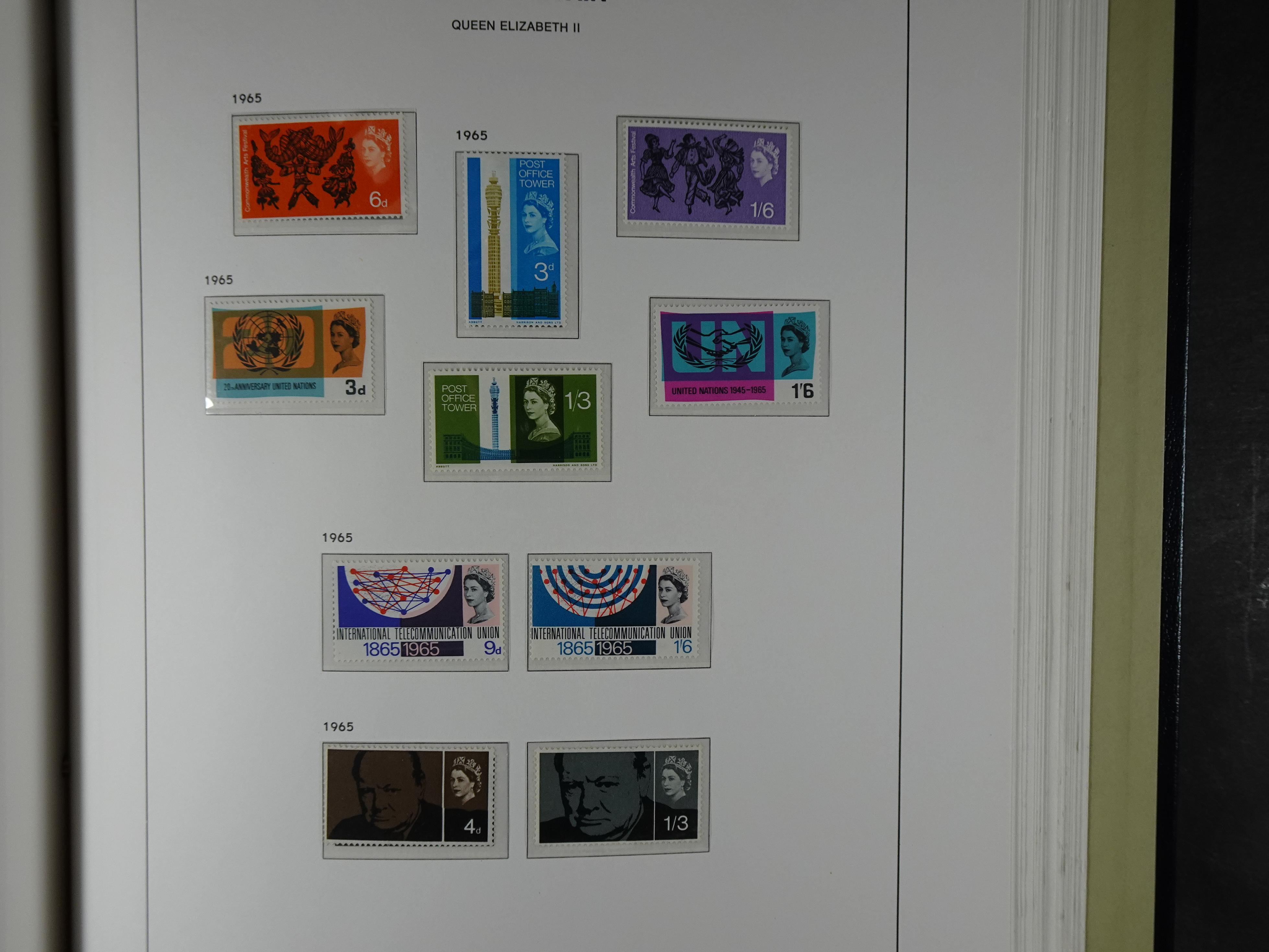 Klassieke top collectie met enorme cat waarde. 30