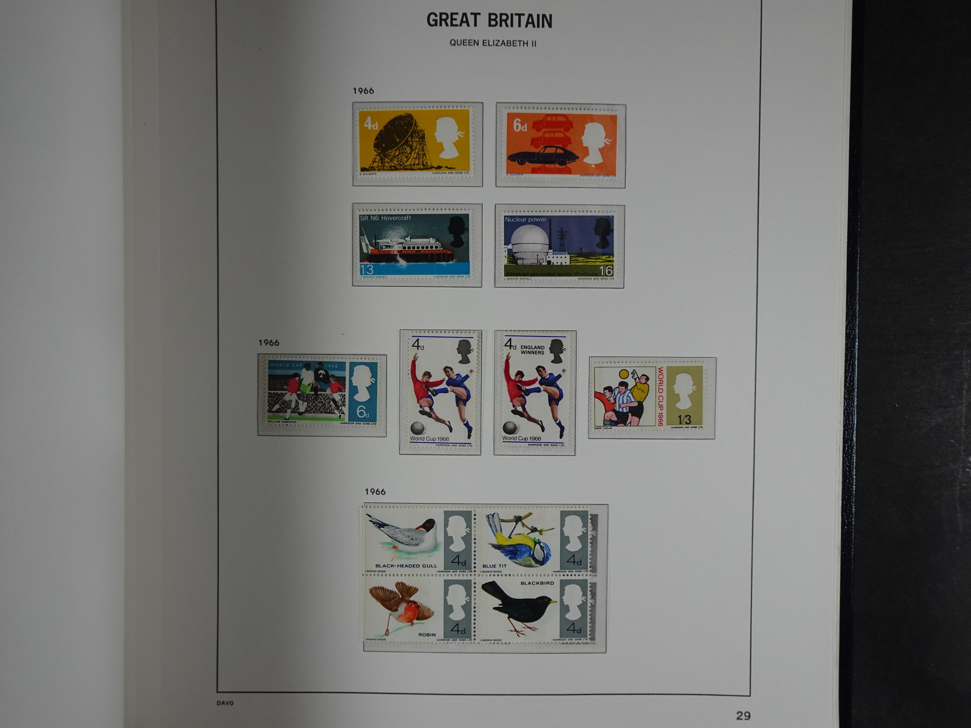 Klassieke top collectie met enorme cat waarde. 32