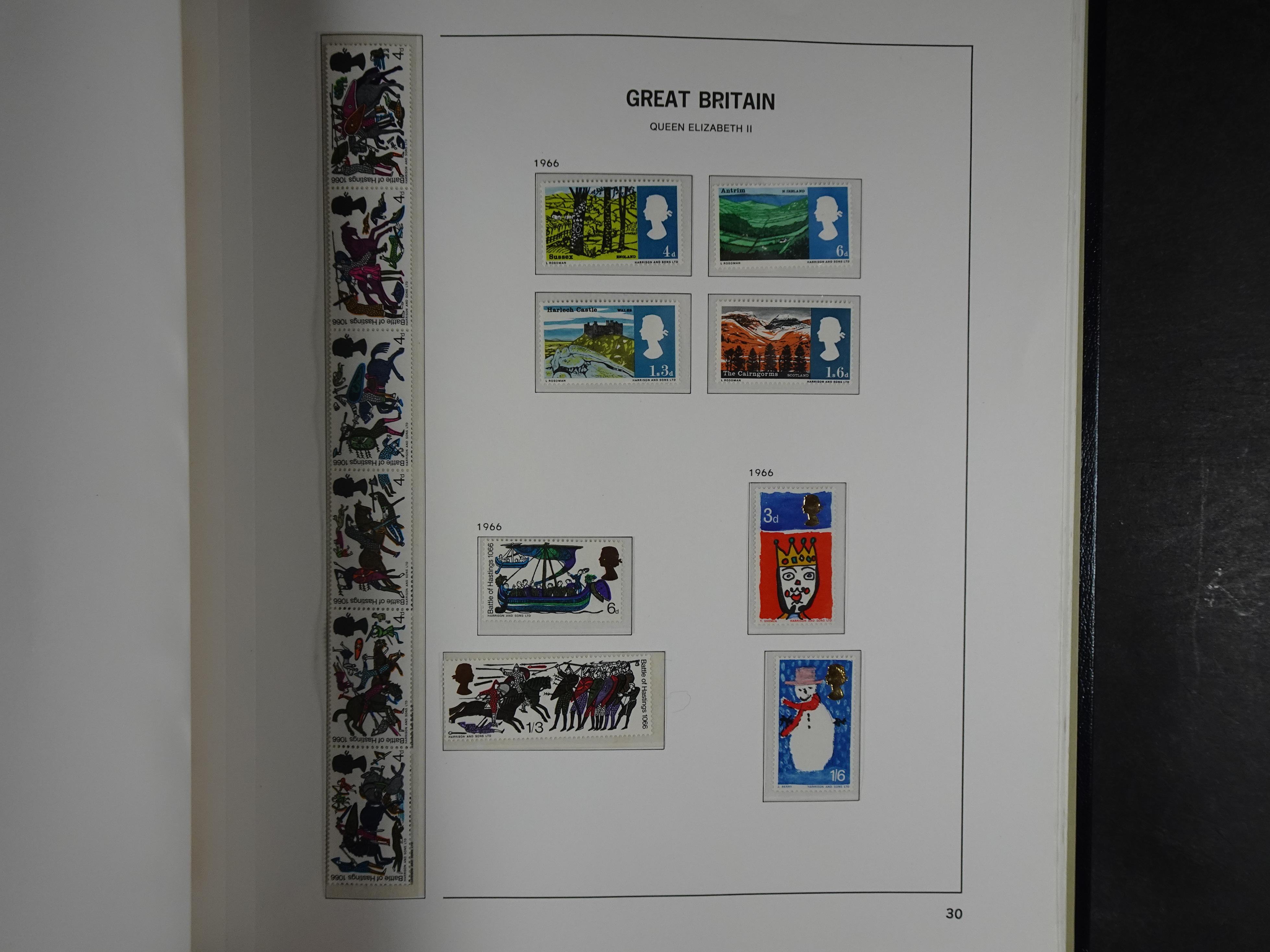 Klassieke top collectie met enorme cat waarde. 33