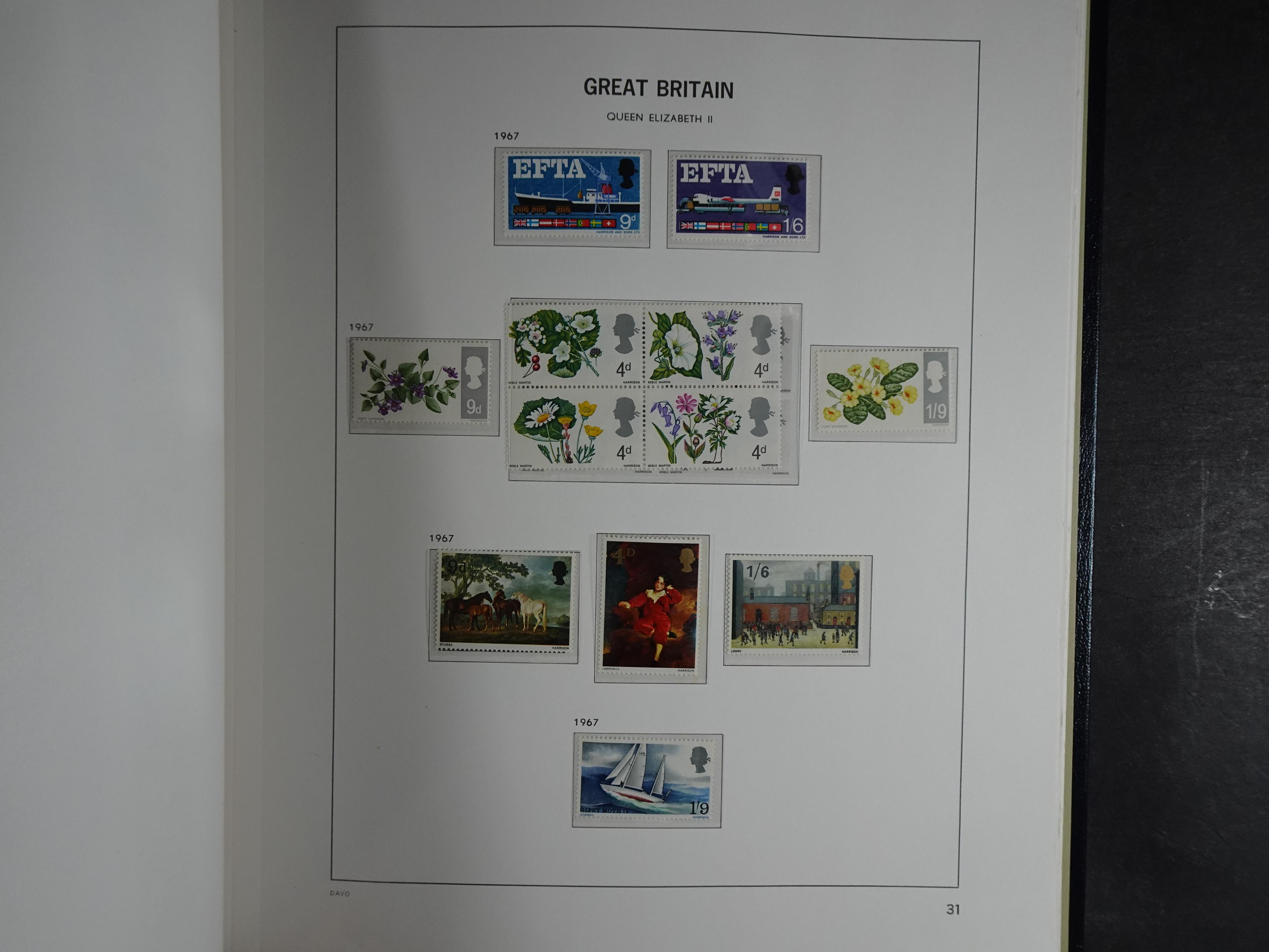 Klassieke top collectie met enorme cat waarde. 34