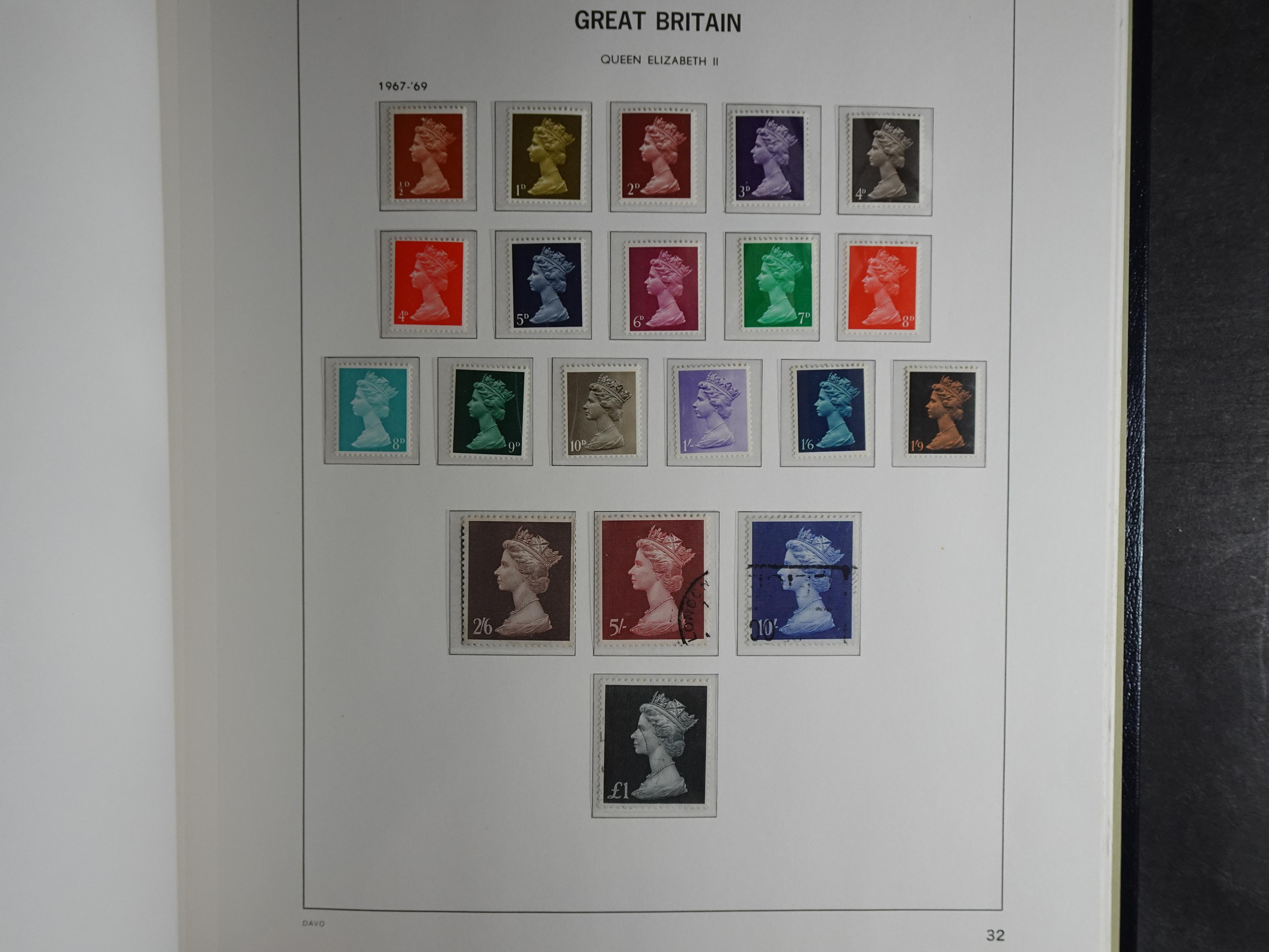 Klassieke top collectie met enorme cat waarde. 35