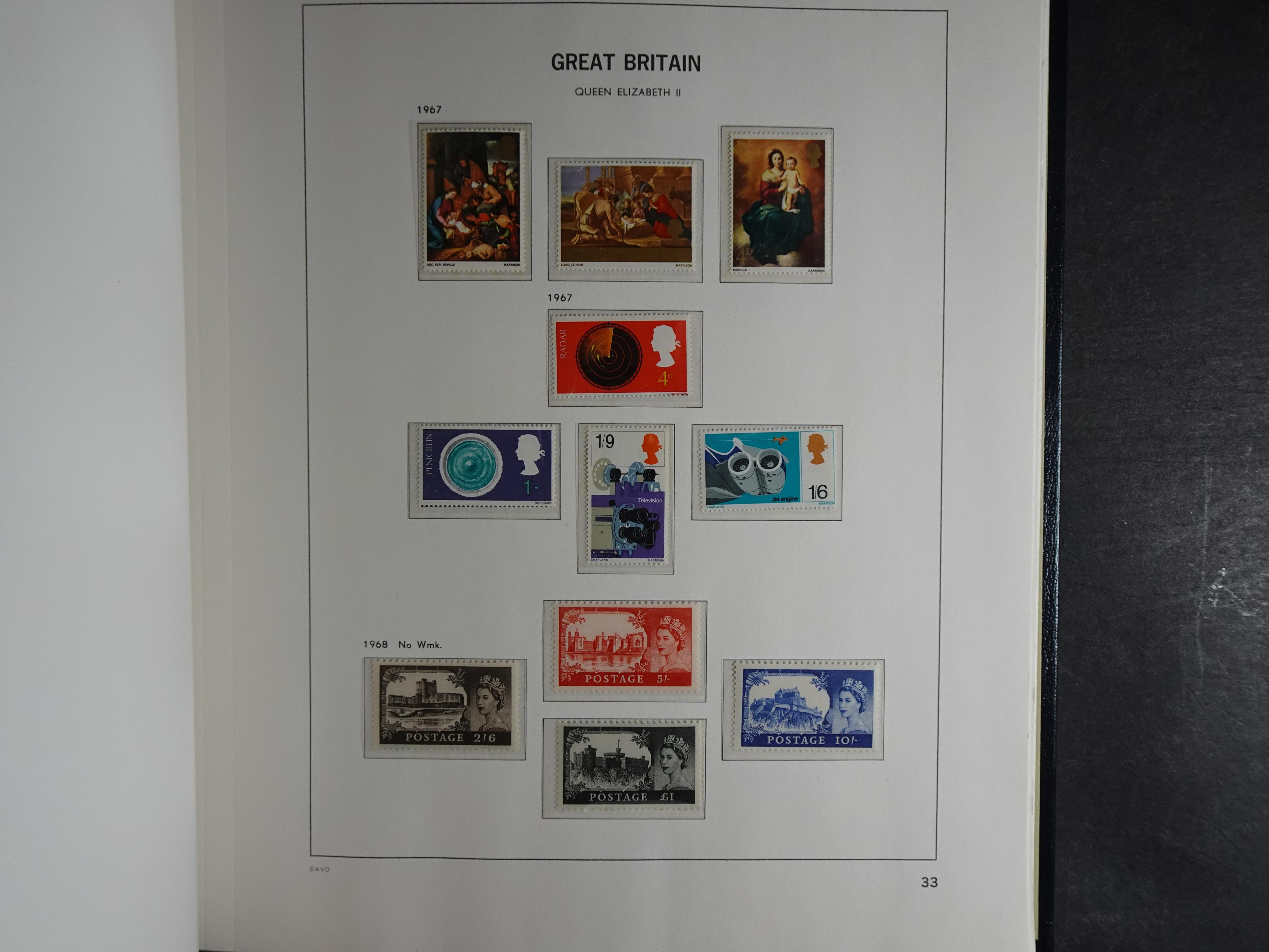 Klassieke top collectie met enorme cat waarde. 37