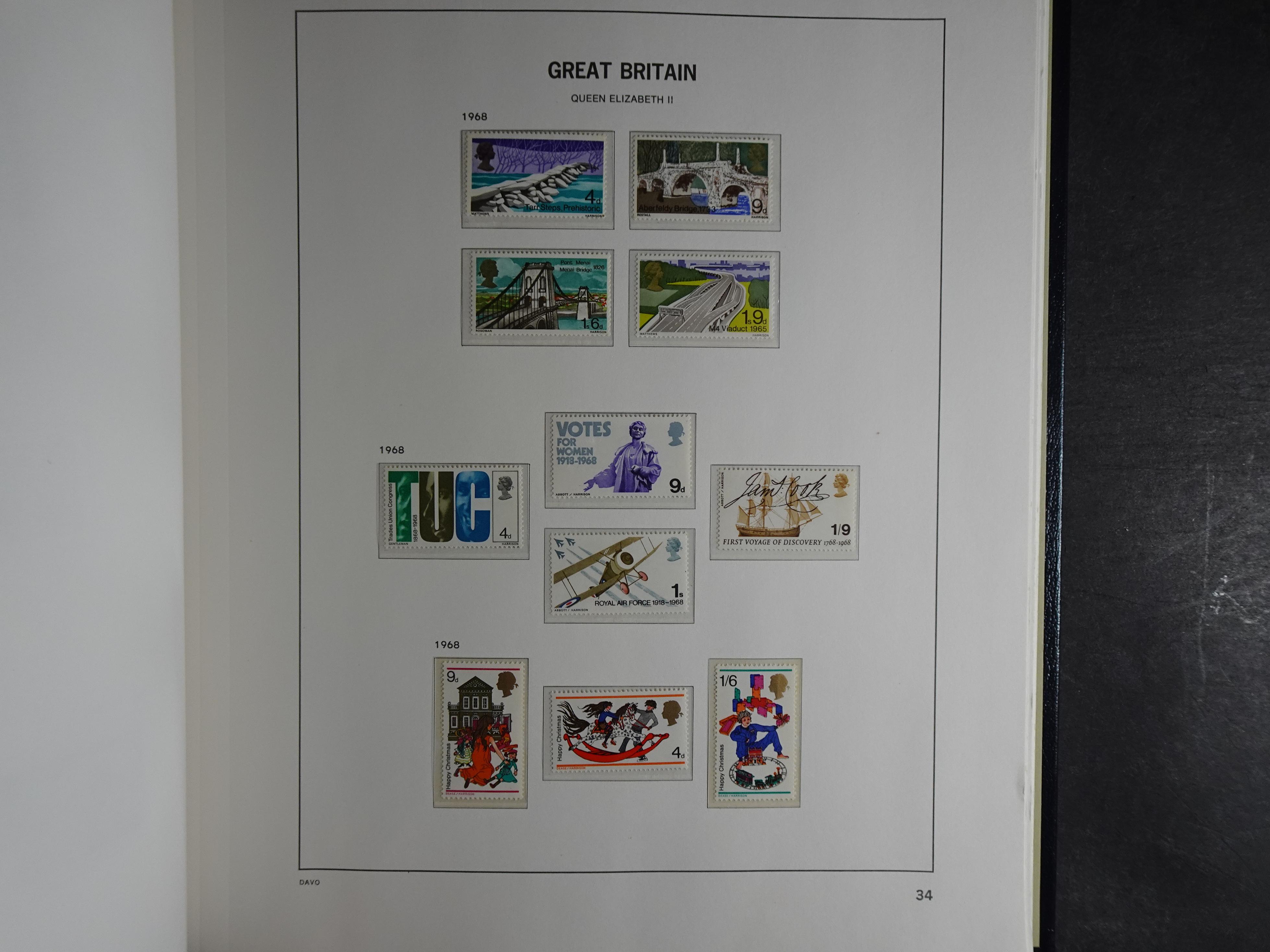 Klassieke top collectie met enorme cat waarde. 38