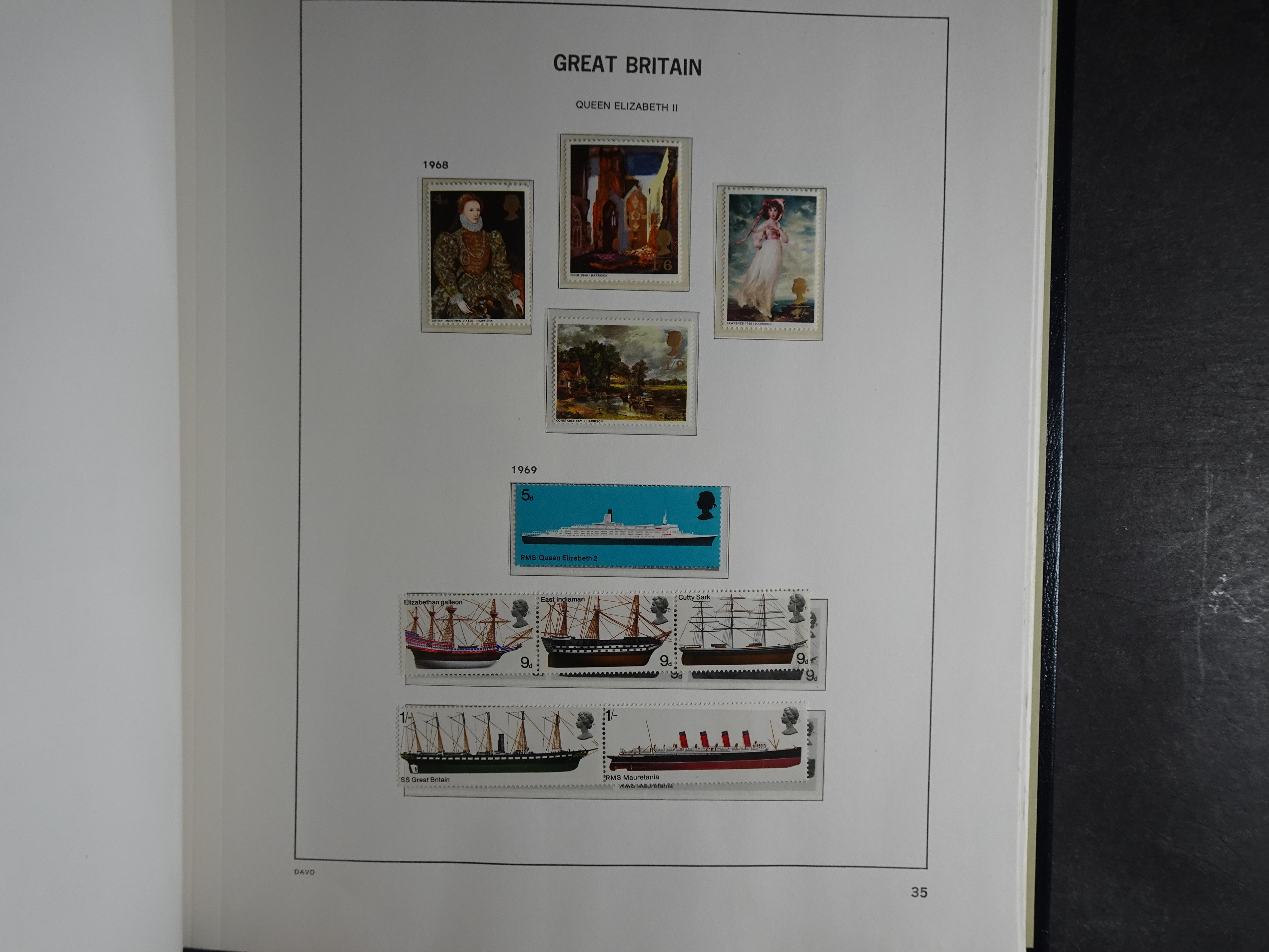 Klassieke top collectie met enorme cat waarde. 39