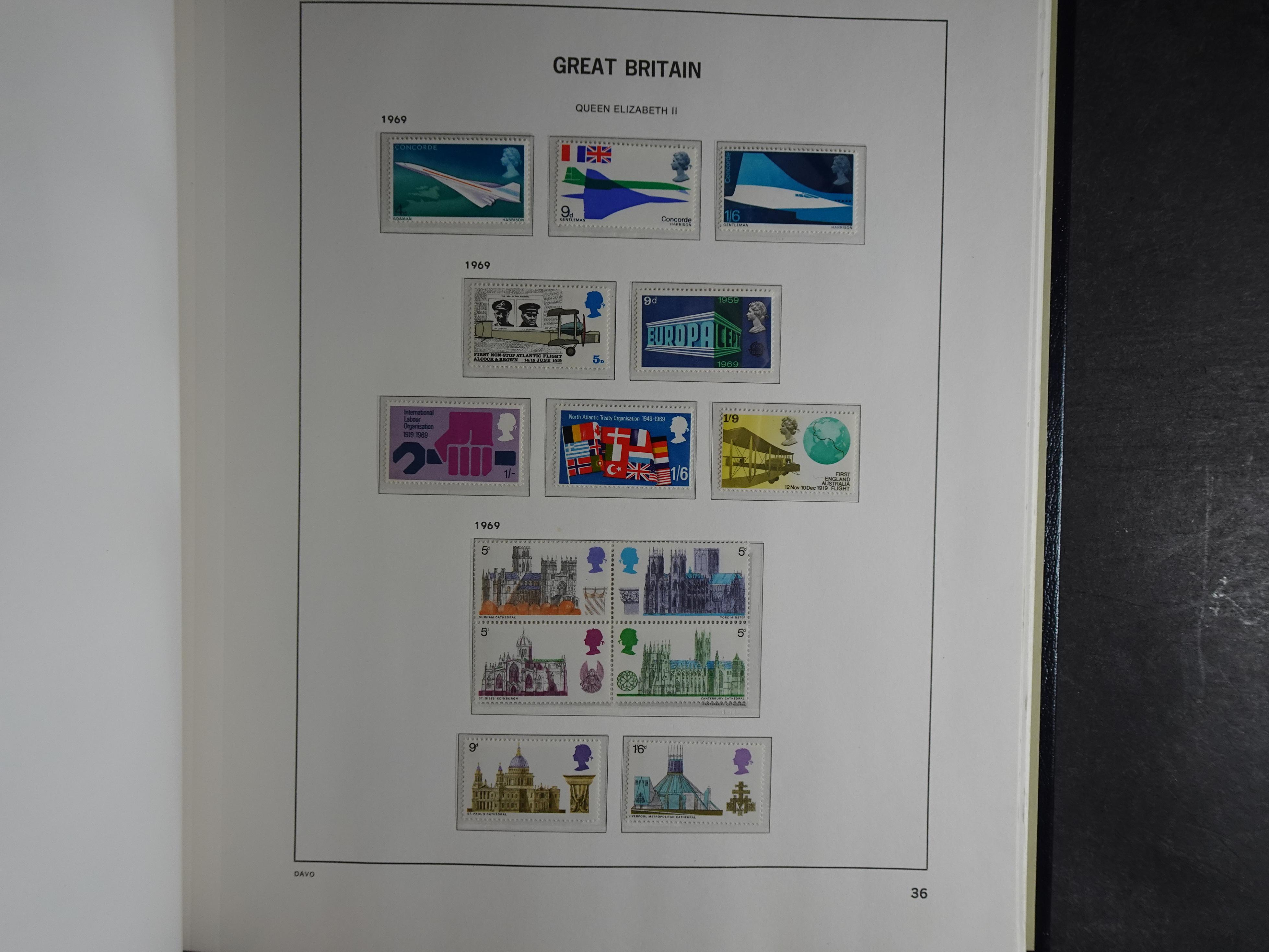 Klassieke top collectie met enorme cat waarde. 40