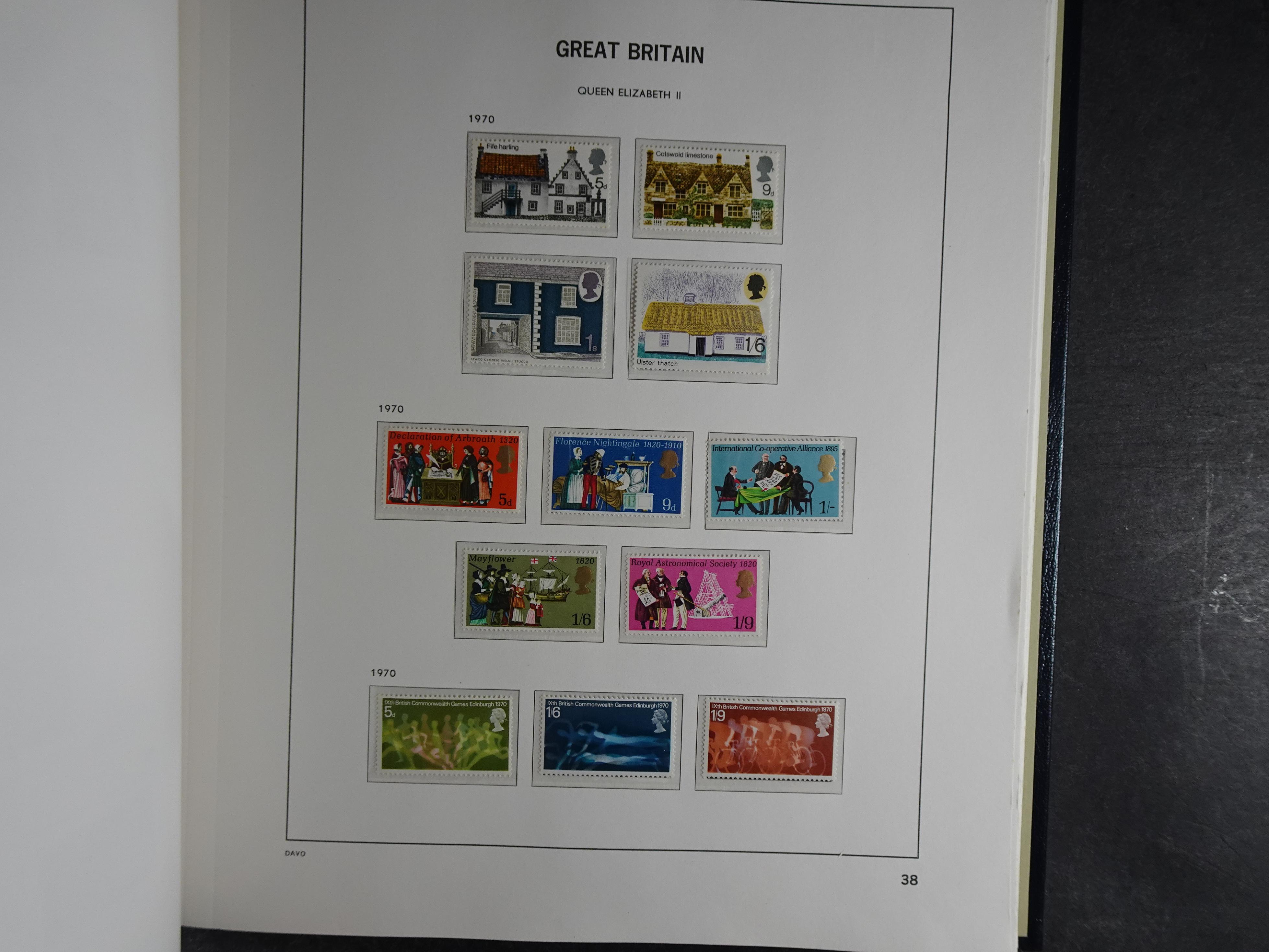 Klassieke top collectie met enorme cat waarde. 42