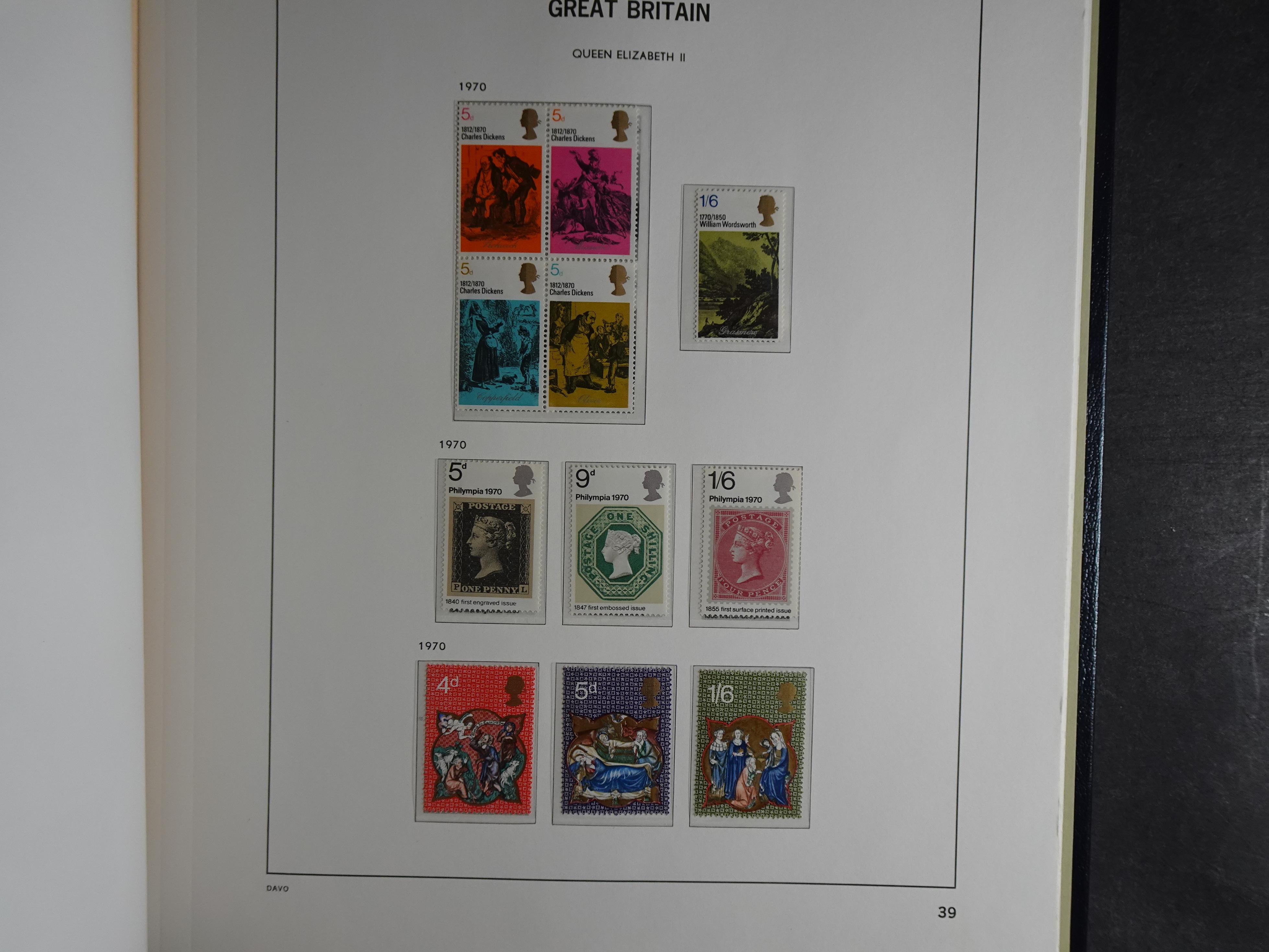 Klassieke top collectie met enorme cat waarde. 43