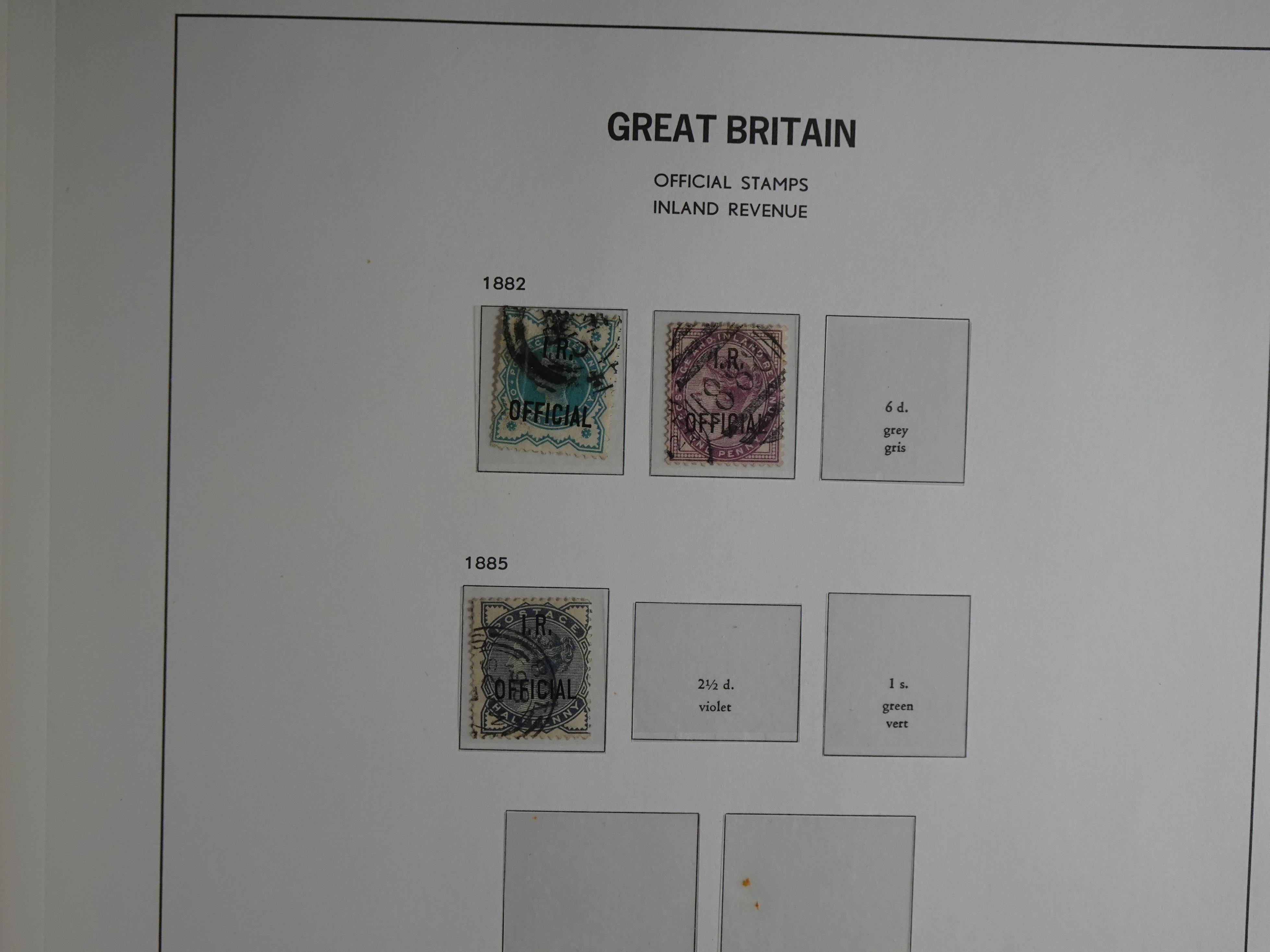 Klassieke top collectie met enorme cat waarde. 44