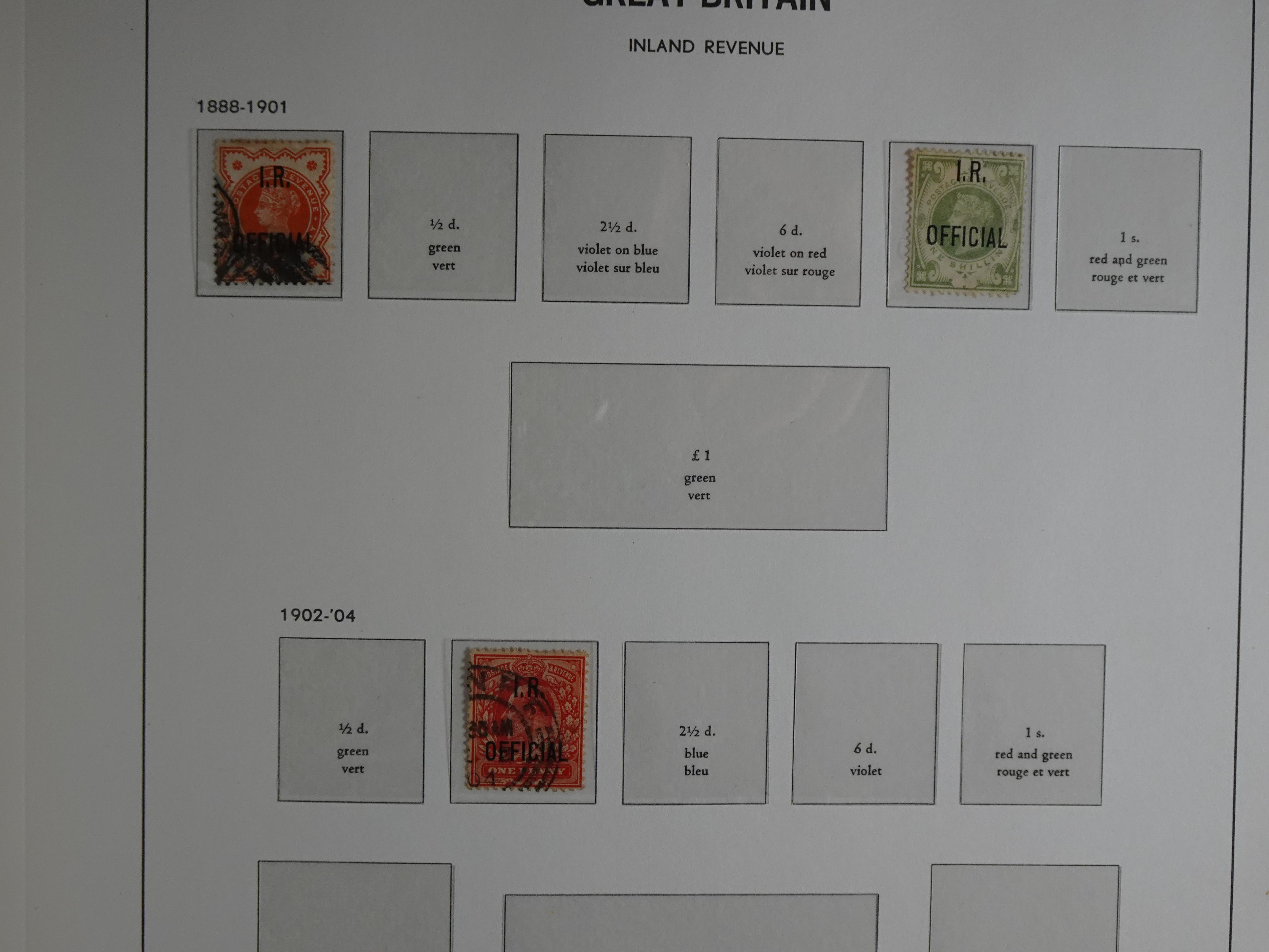 Klassieke top collectie met enorme cat waarde. 45