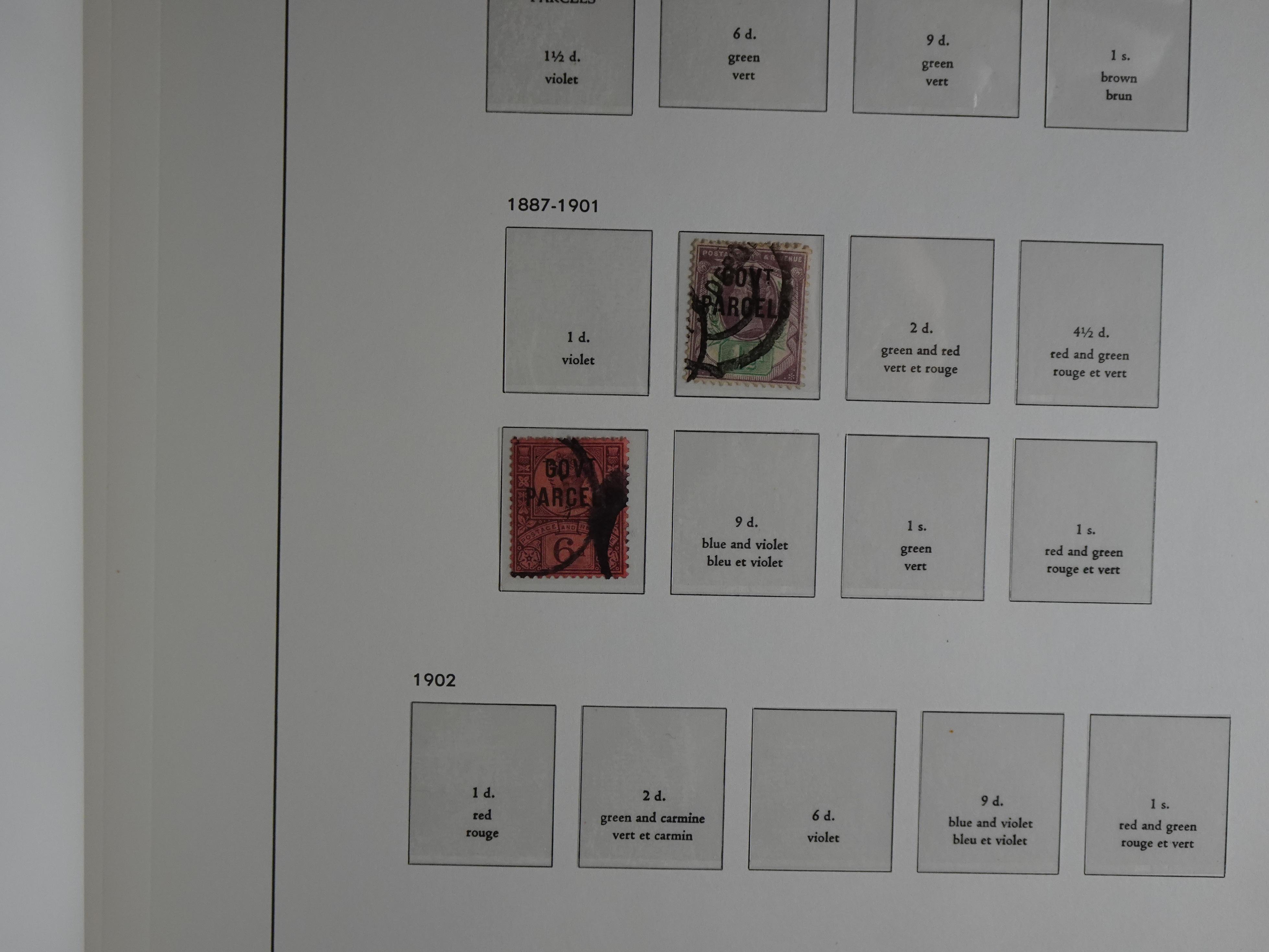 Klassieke top collectie met enorme cat waarde. 46