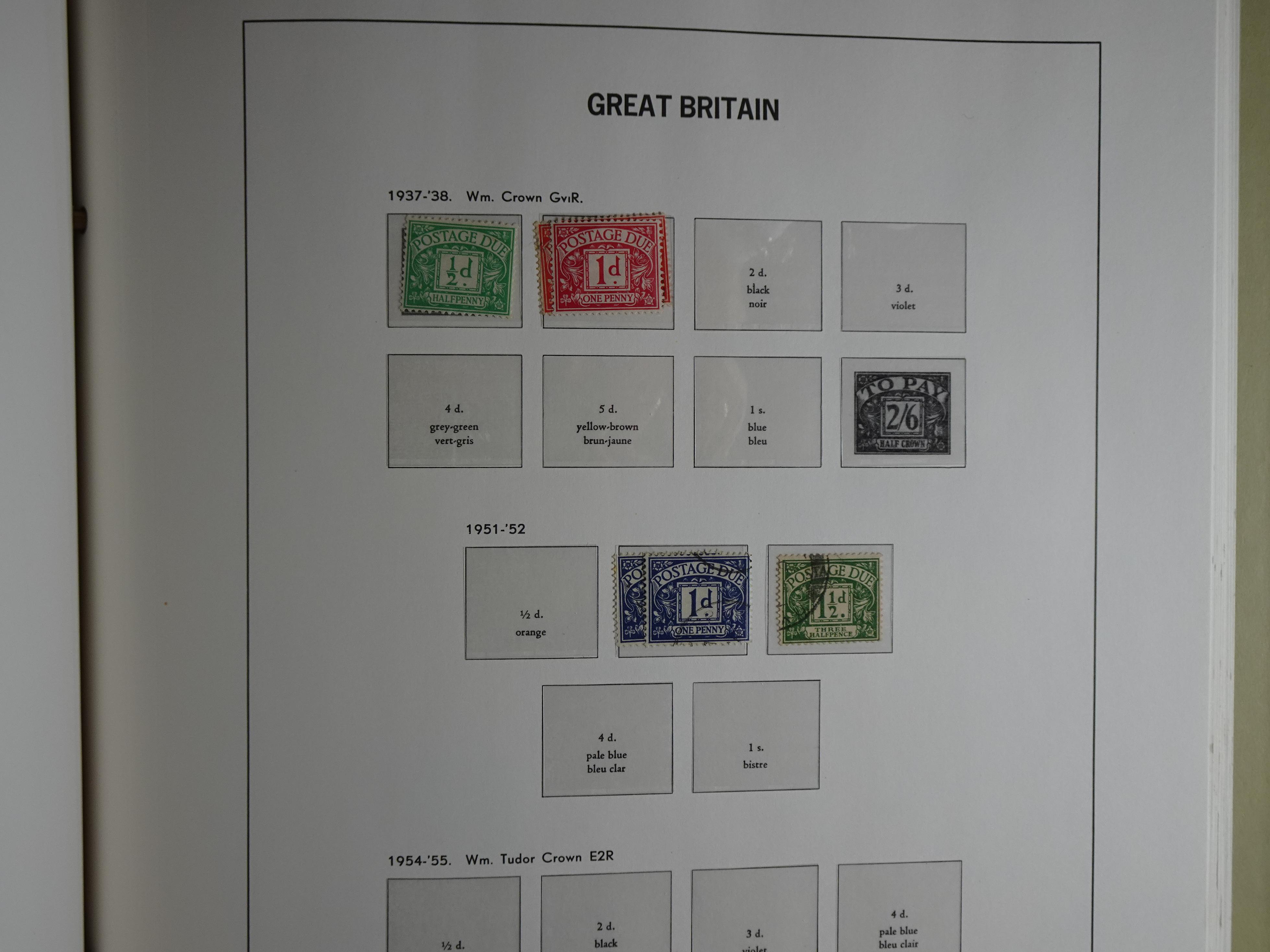 Klassieke top collectie met enorme cat waarde. 49