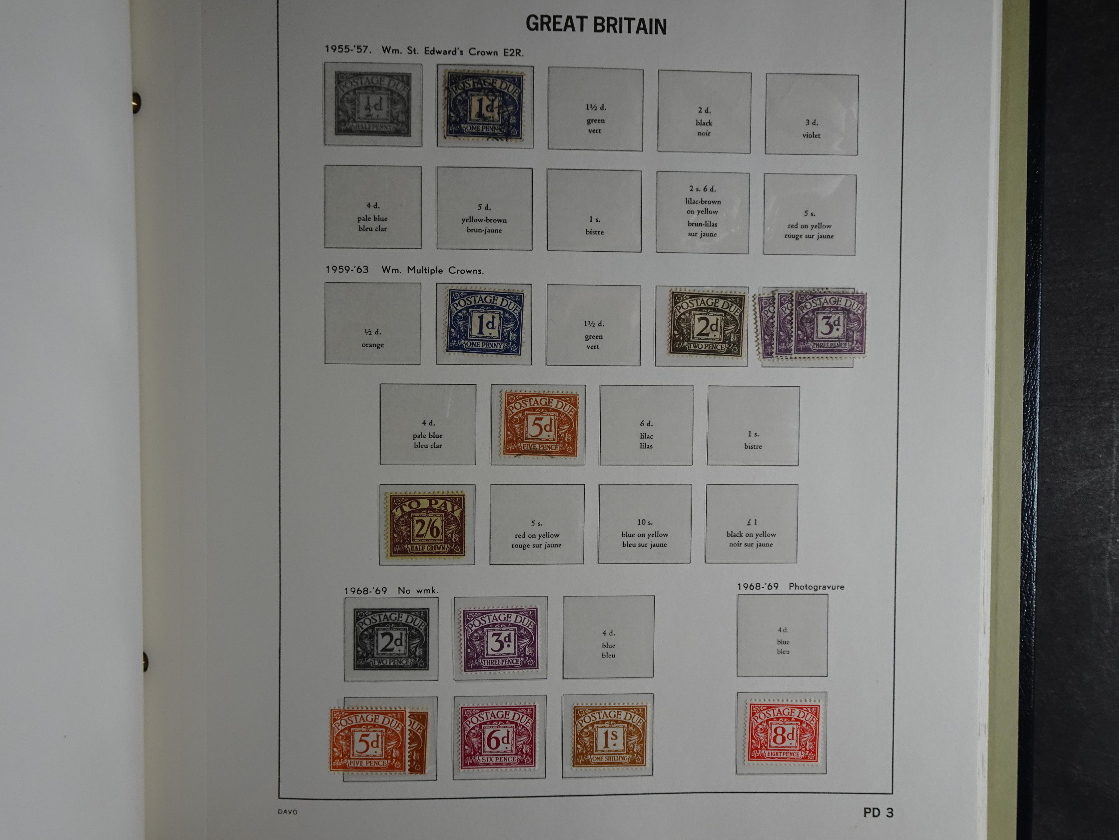 Klassieke top collectie met enorme cat waarde. 50