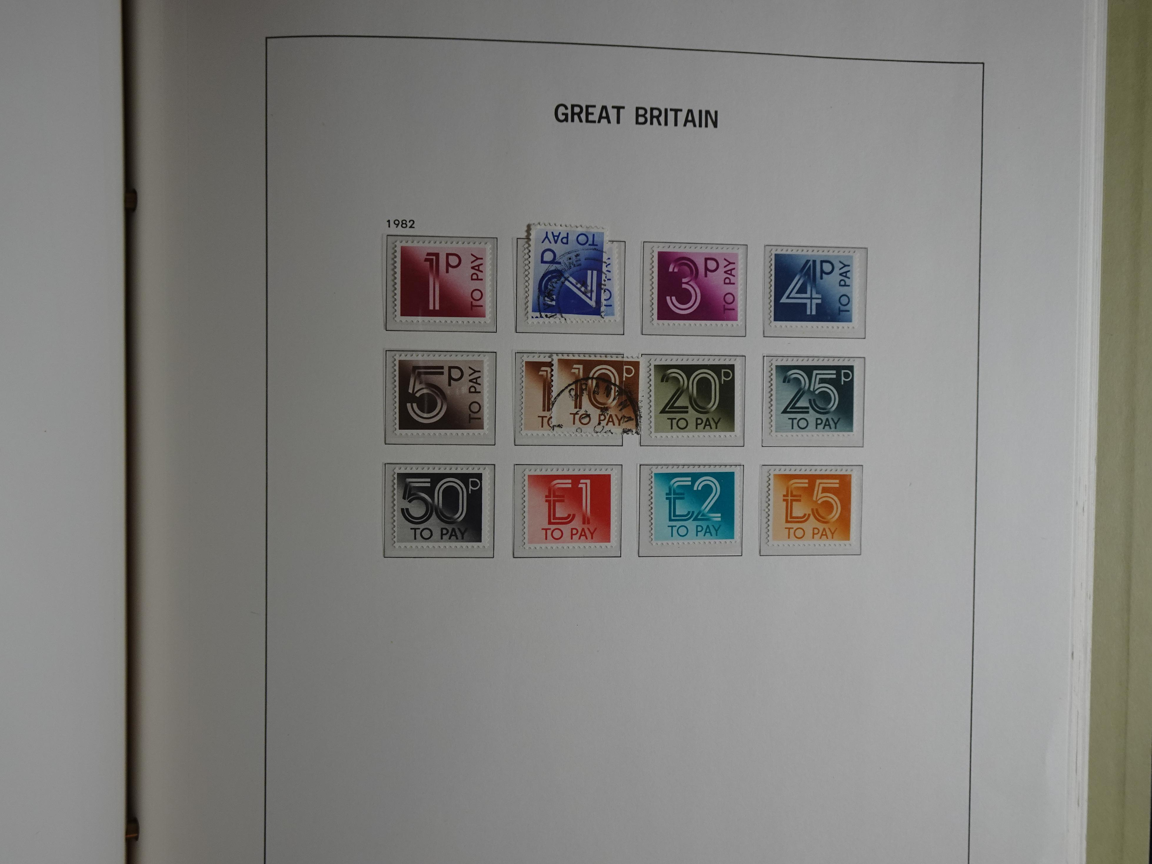 Klassieke top collectie met enorme cat waarde. 52